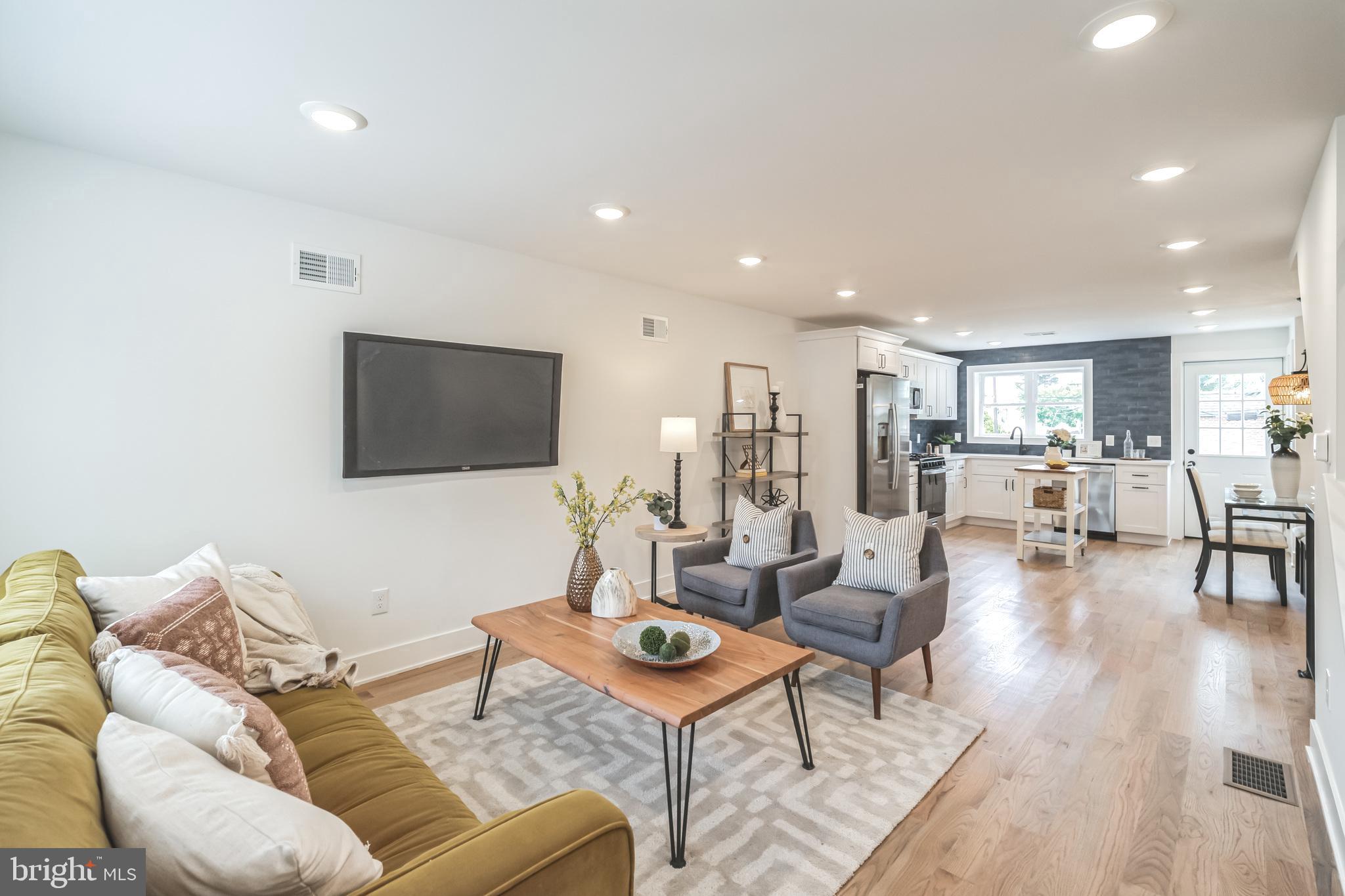 4580 Manayunk Ave