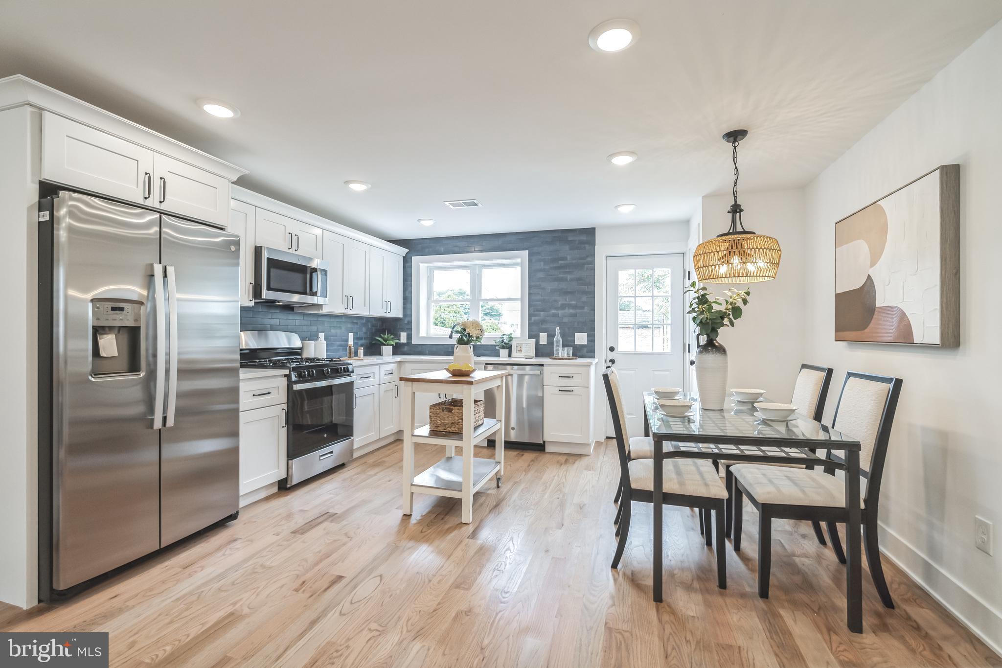 4580 Manayunk Ave