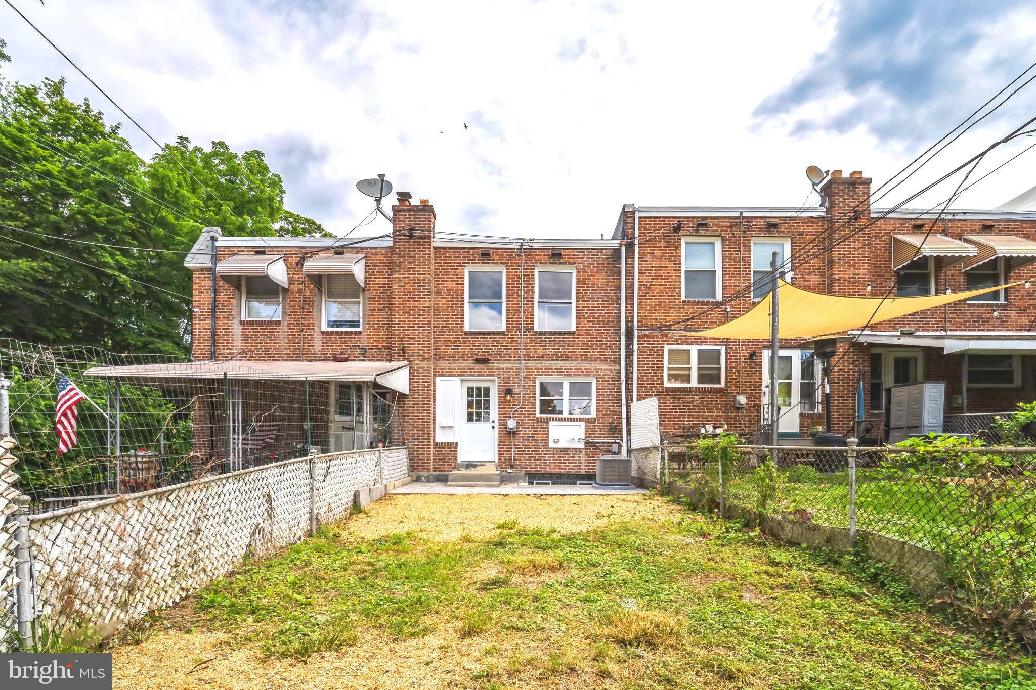 4580 Manayunk Ave