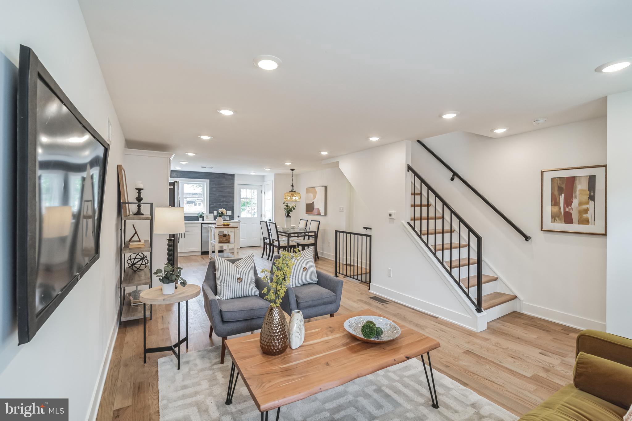 4580 Manayunk Ave