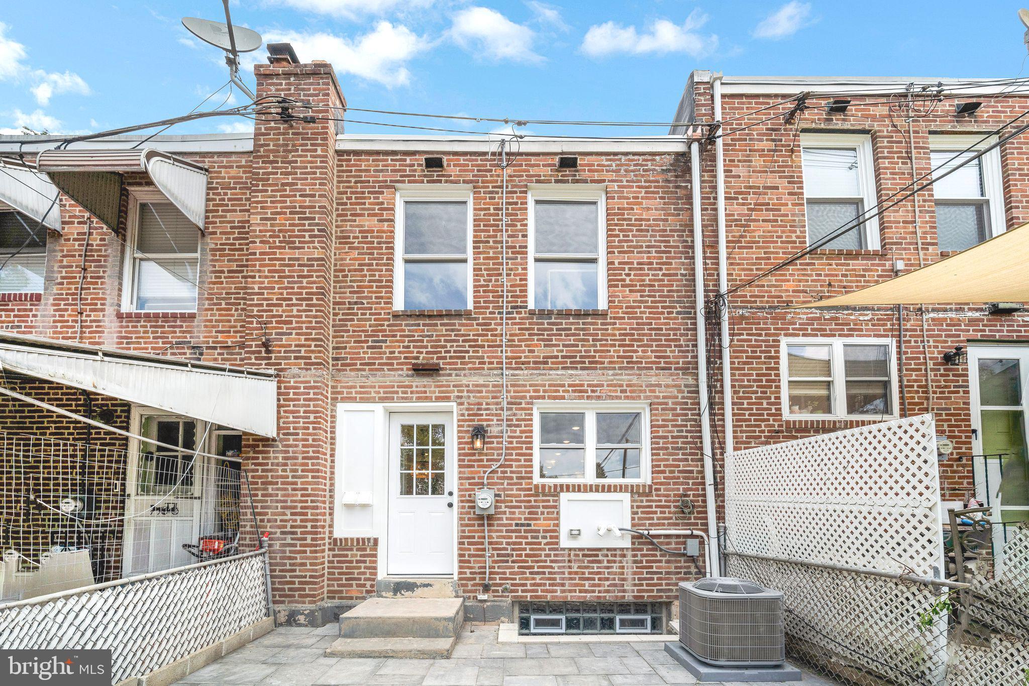 4580 Manayunk Ave