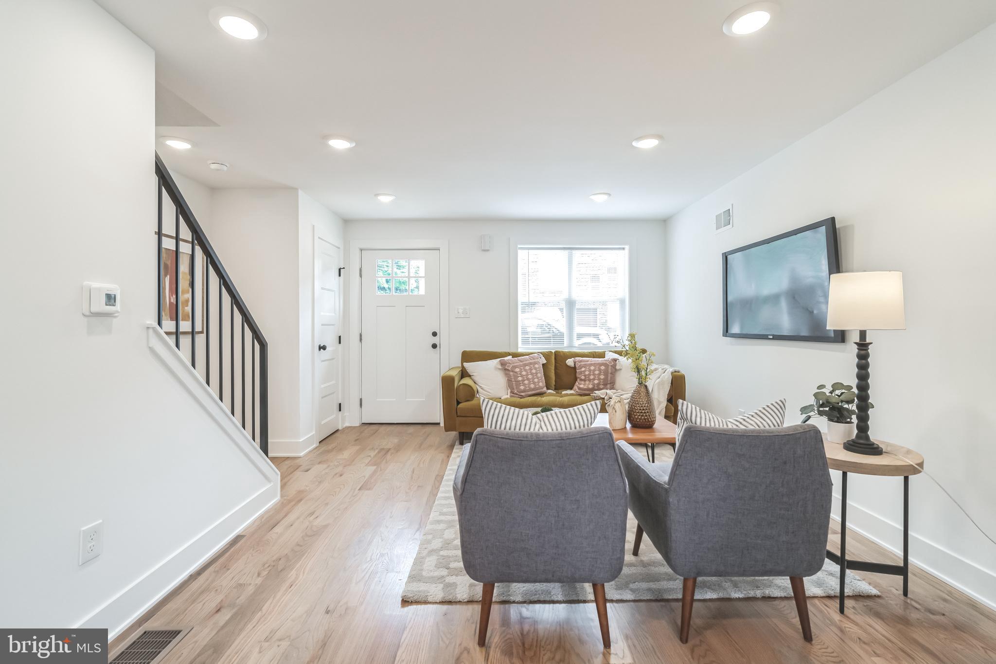 4580 Manayunk Ave