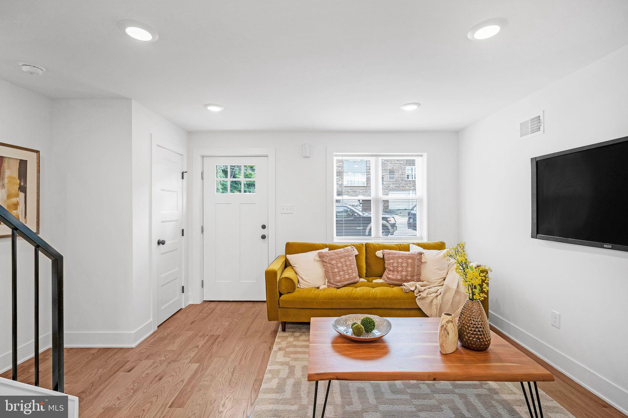 4580 Manayunk Ave
