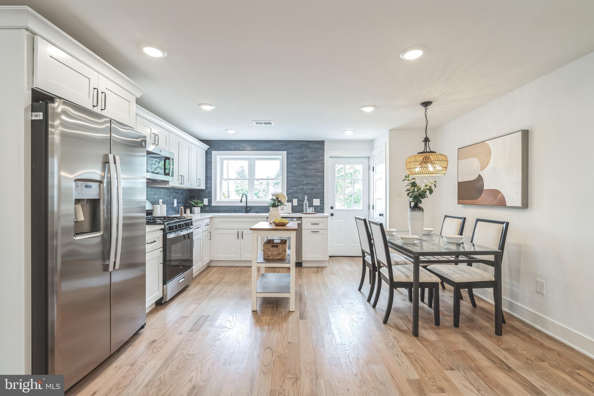 4580 Manayunk Ave