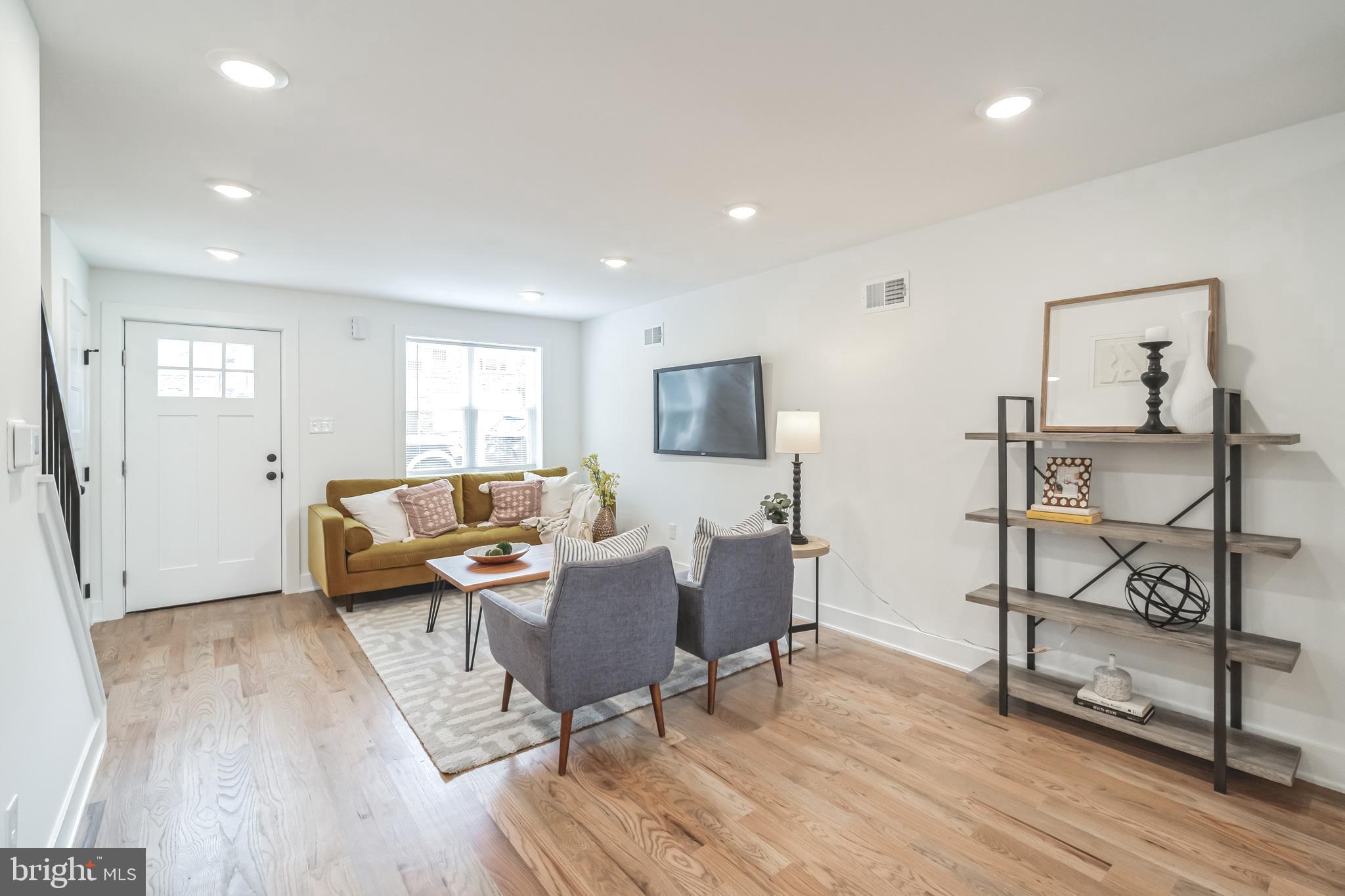4580 Manayunk Ave