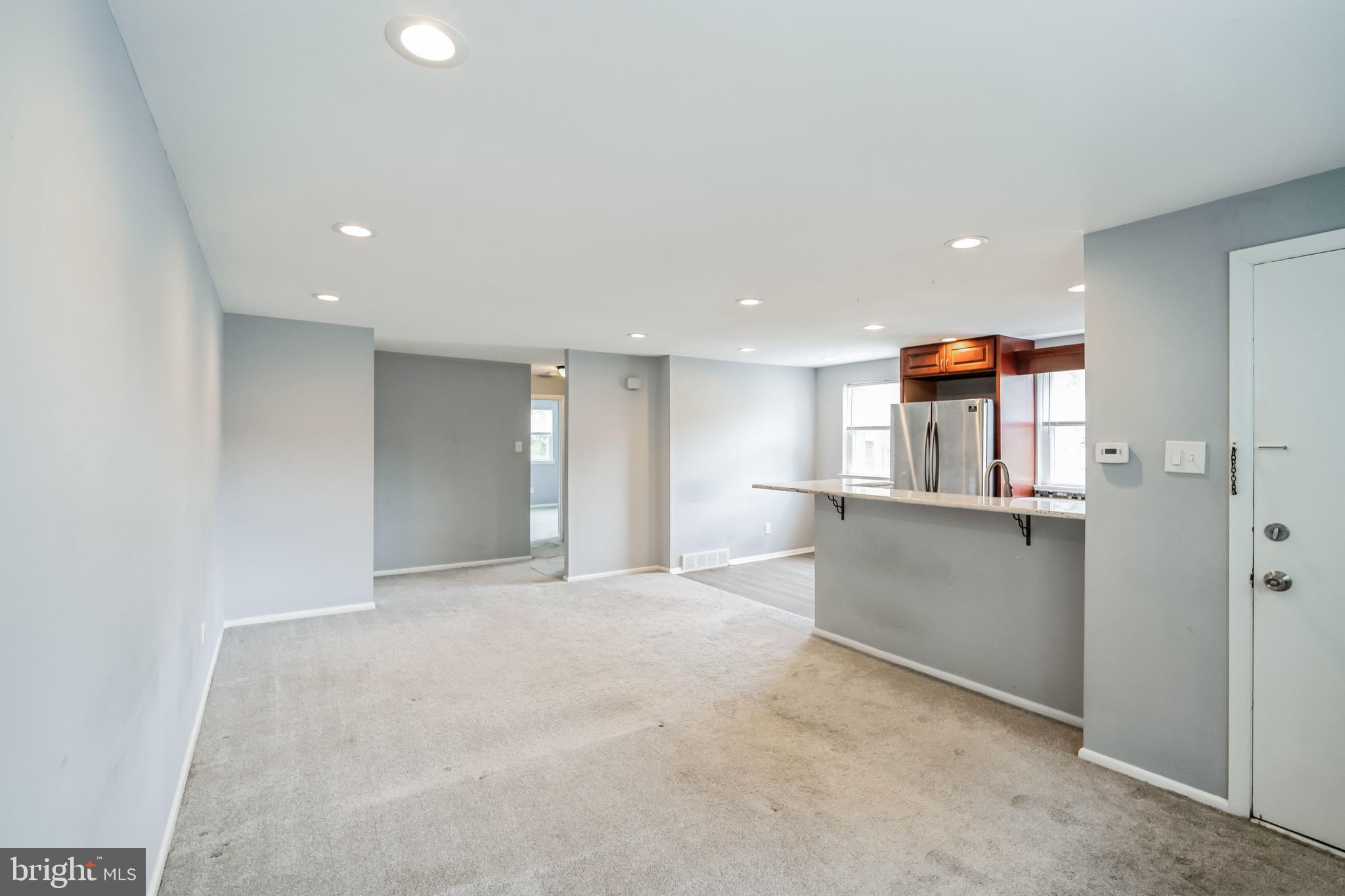 5421 HOUGHTON PL #2