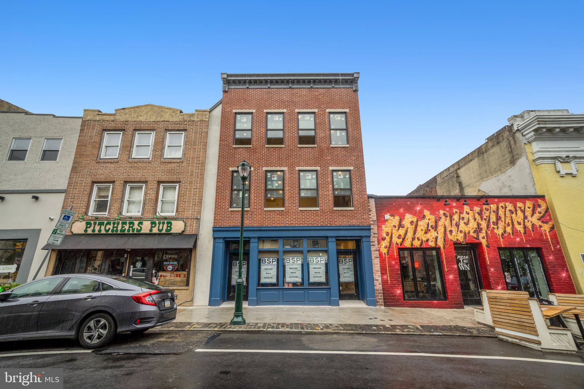 4328 MAIN ST #4