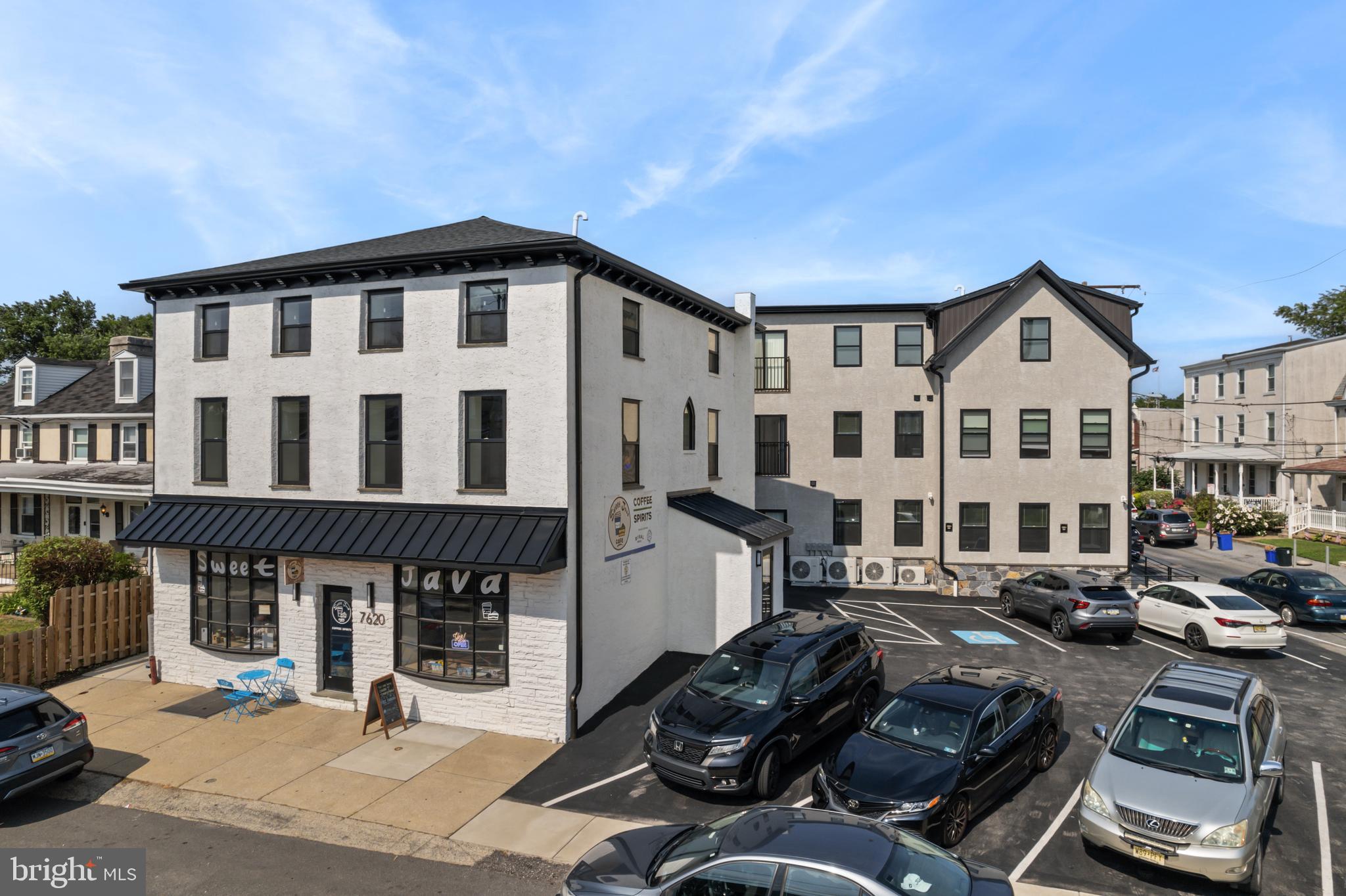 7620 RIDGE AVE #5