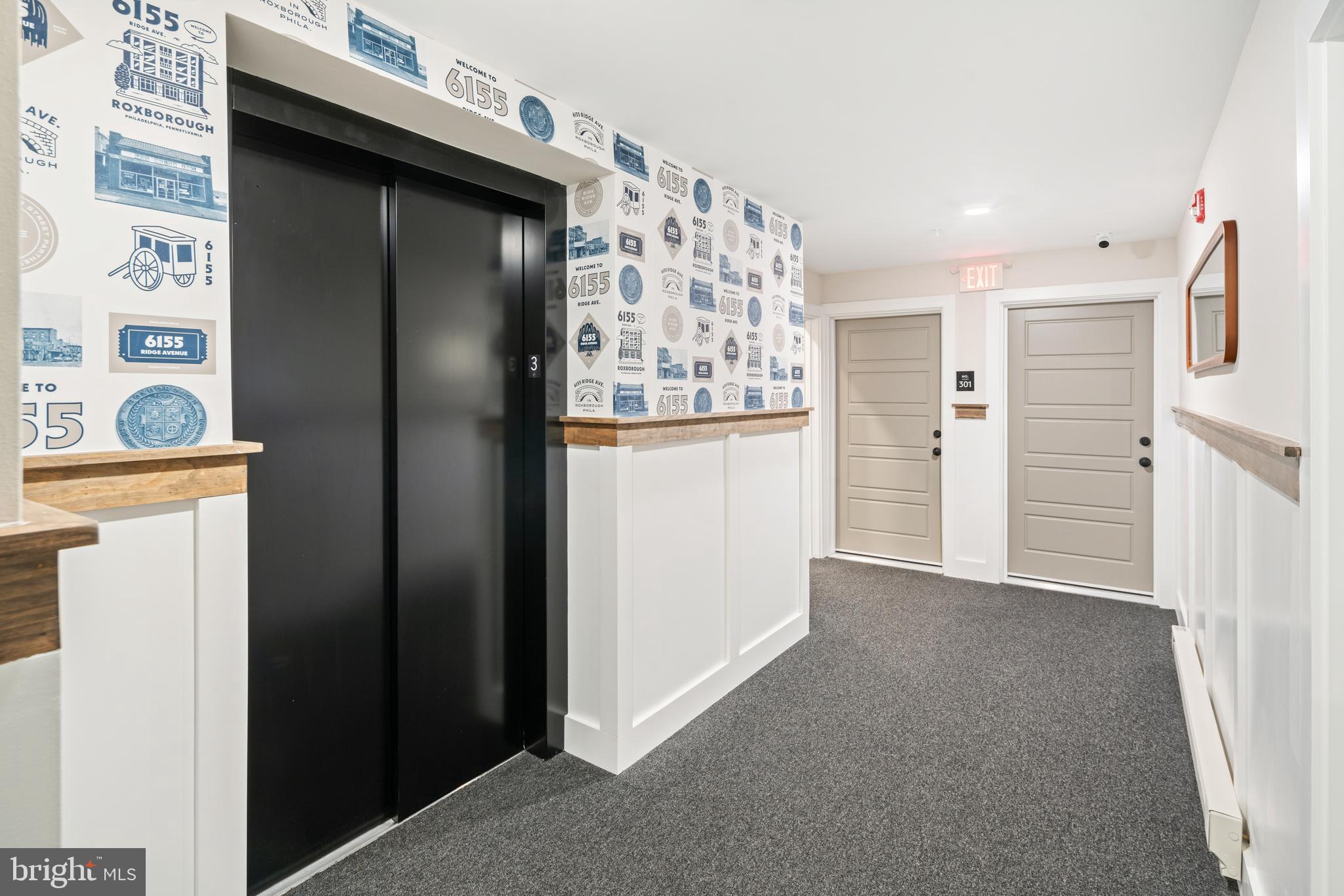 6155 RIDGE #307