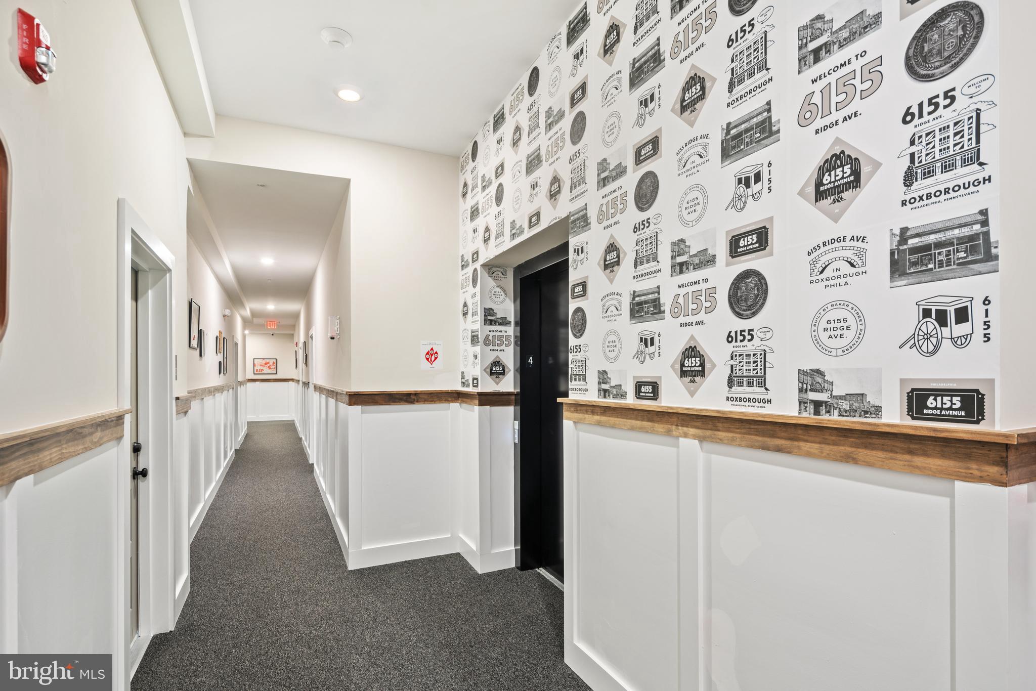 6155 RIDGE #307