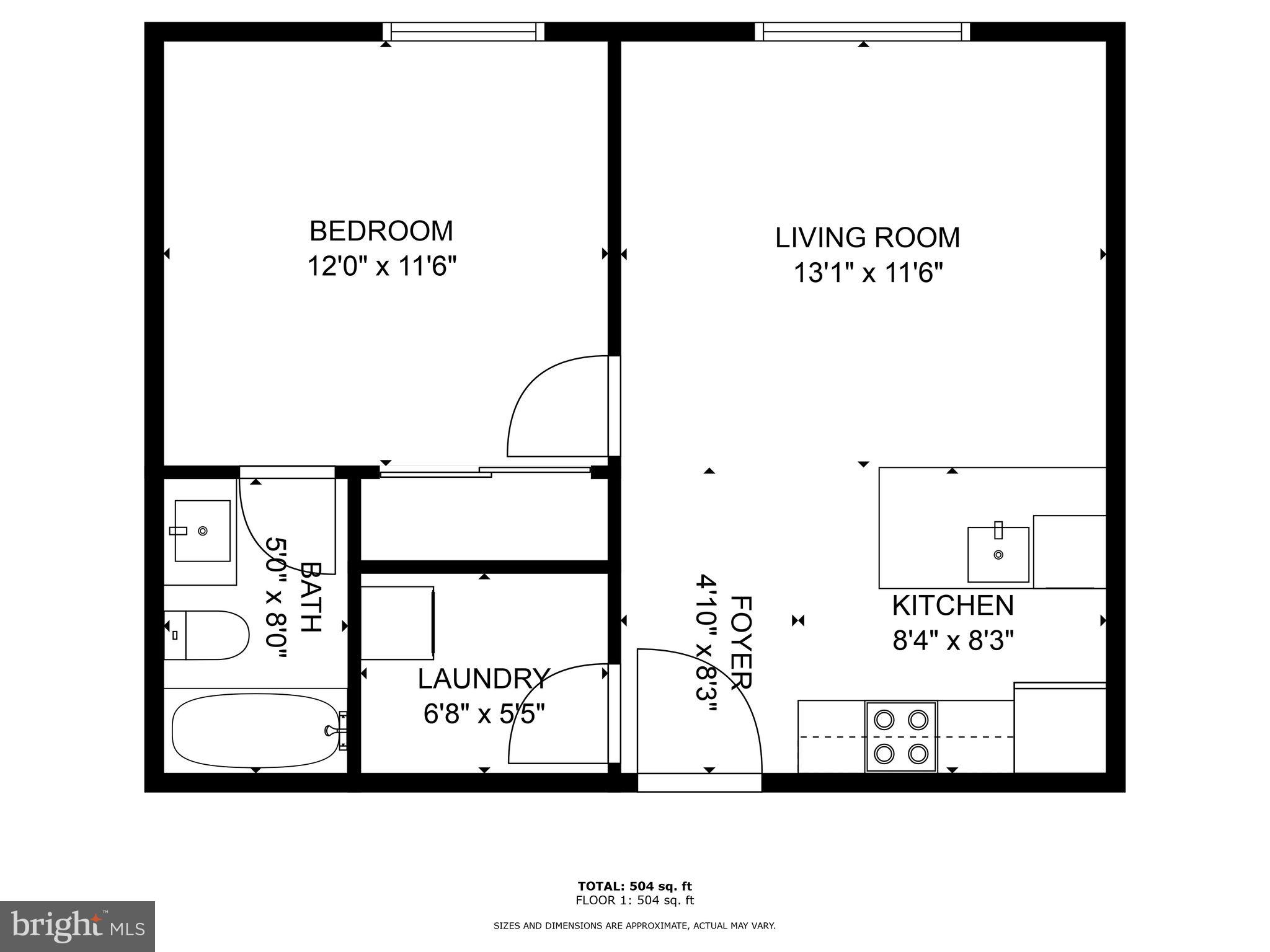 6155 RIDGE #308