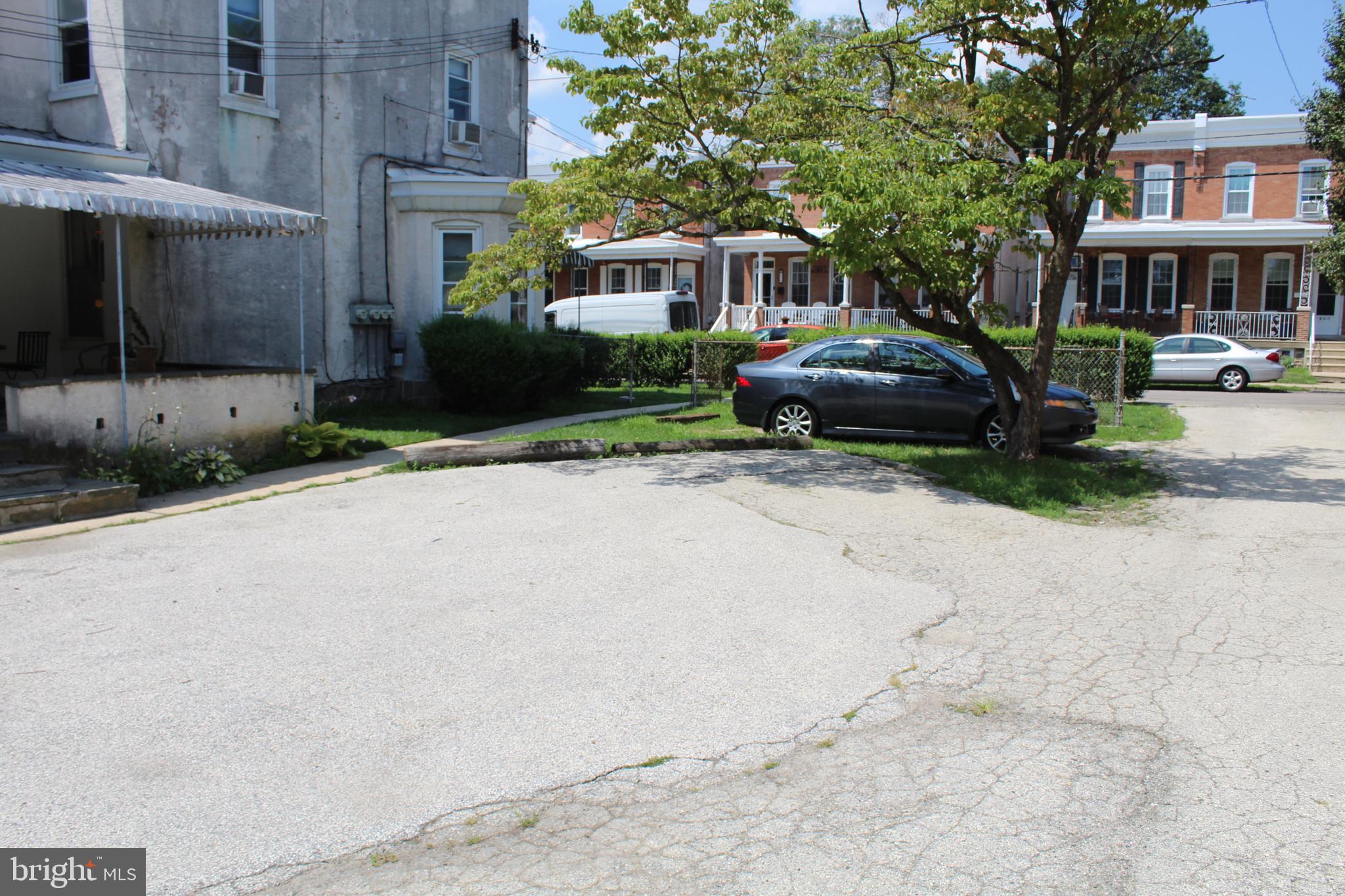 459 MARTIN ST #3