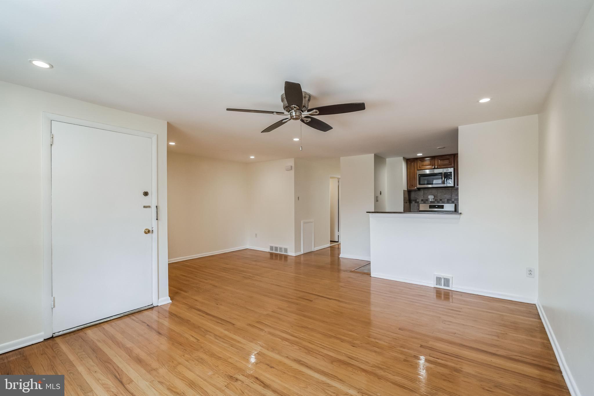 5429 HOUGHTON PL #2 FLR