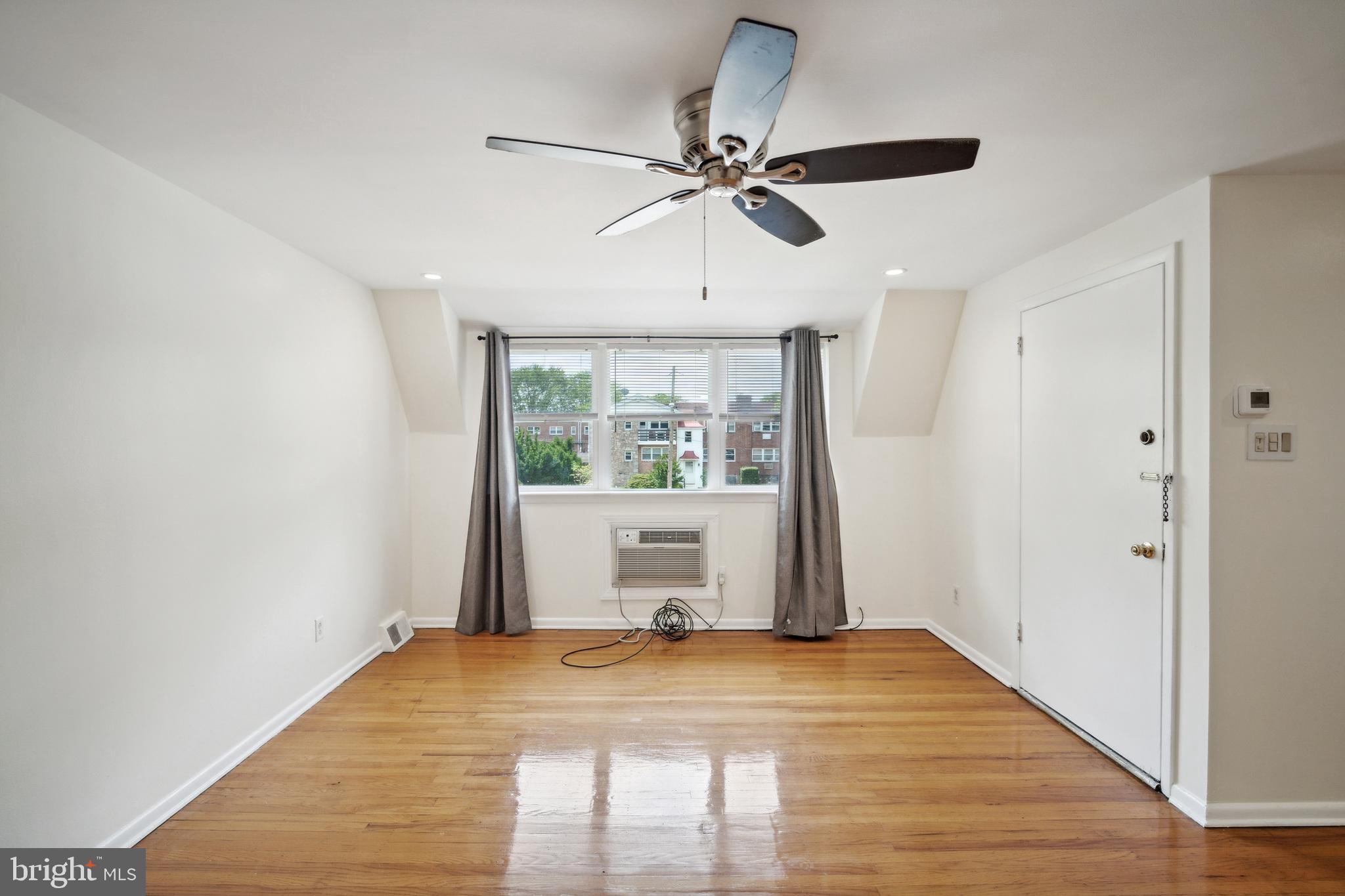 5429 HOUGHTON PL #2 FLR