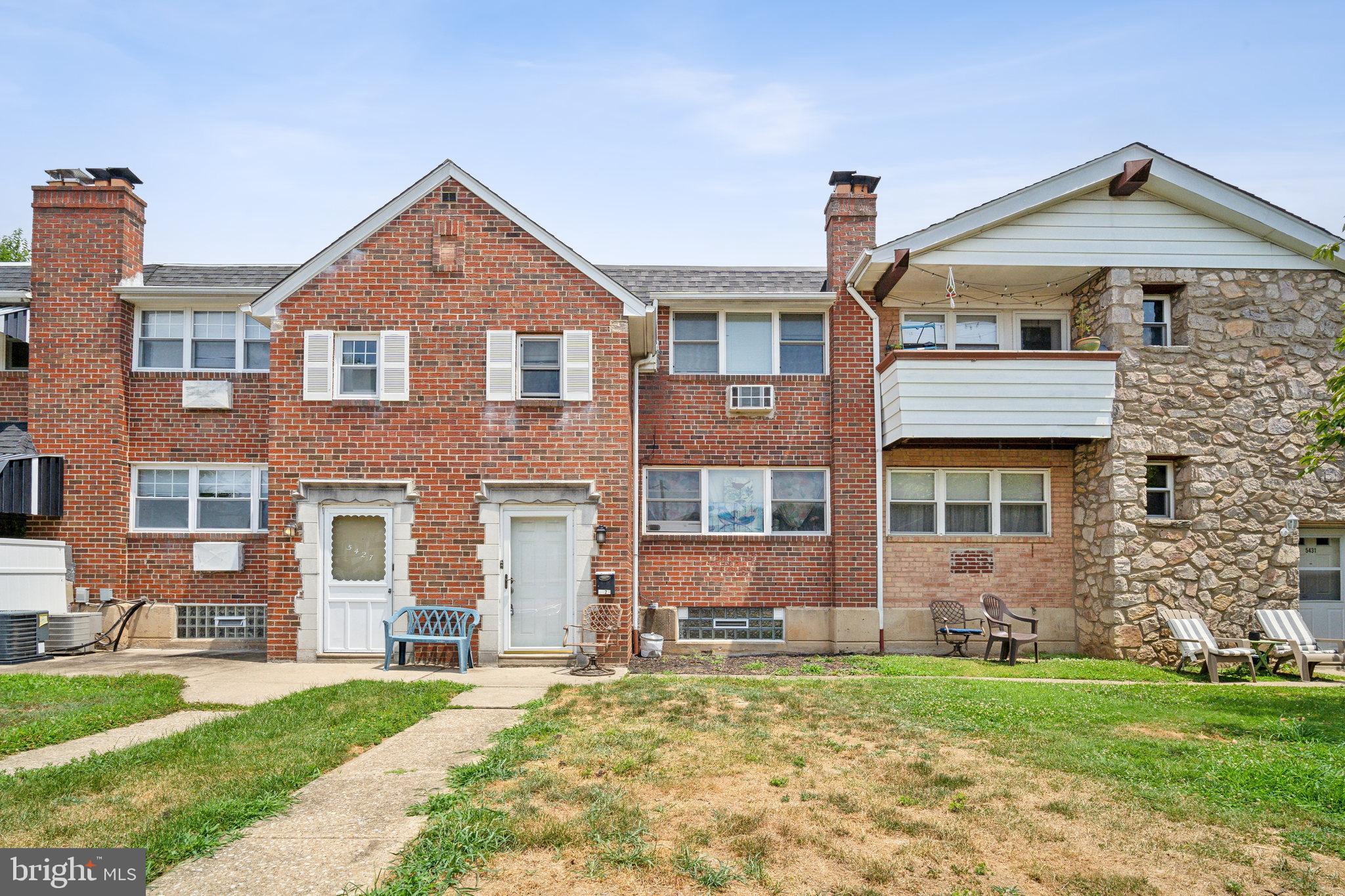 5429 HOUGHTON PL #2 FLR