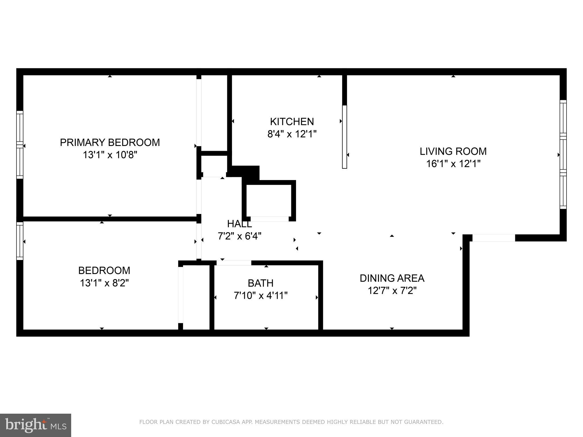 5429 HOUGHTON PL #2 FLR
