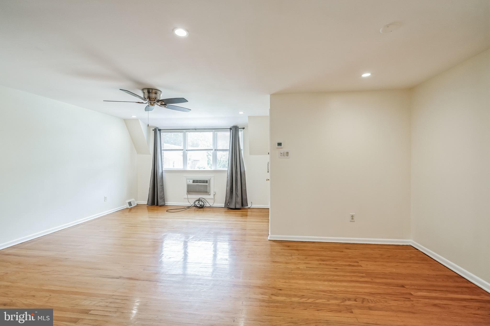 5429 HOUGHTON PL #2 FLR