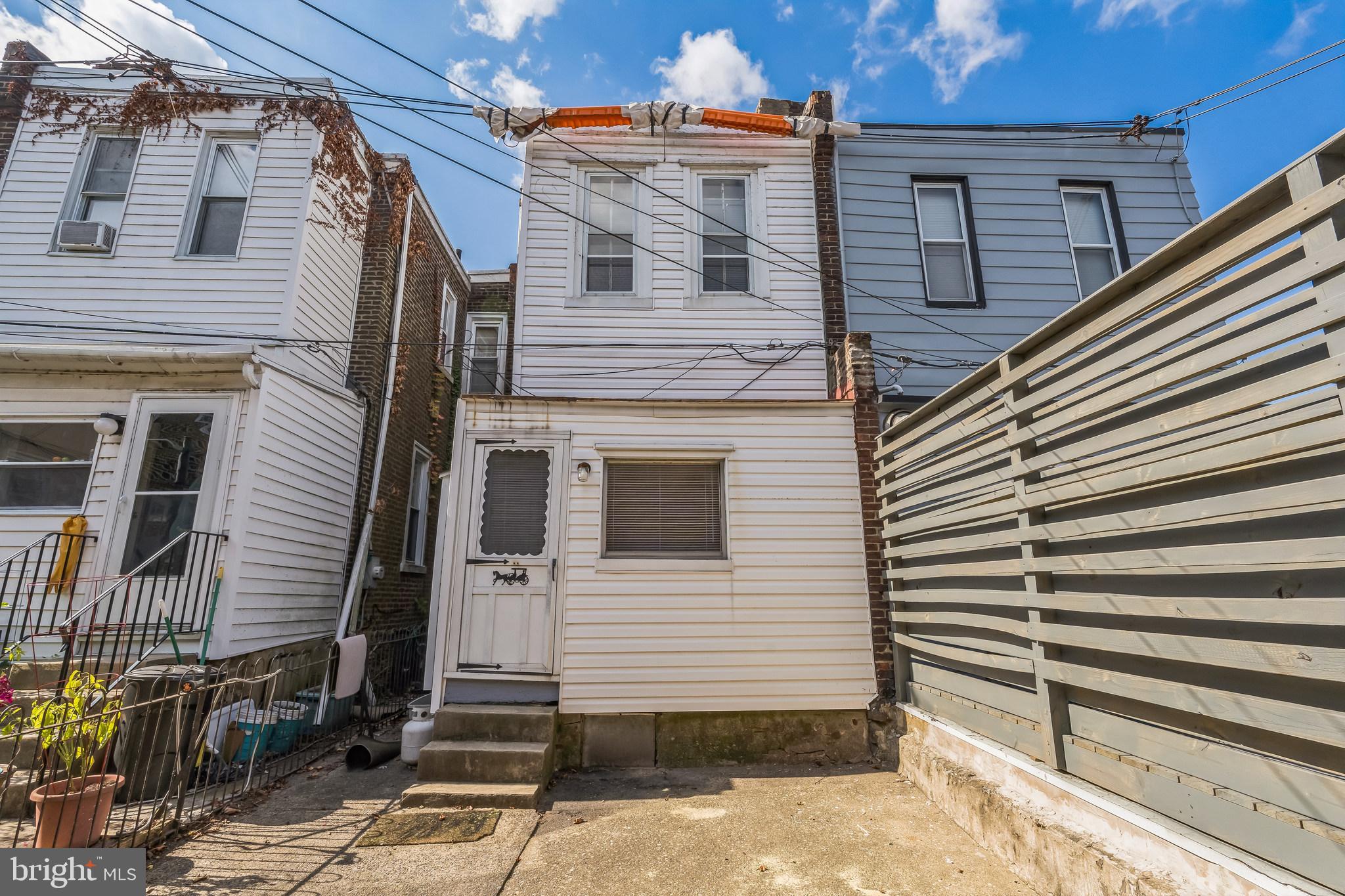 4031 PECHIN ST