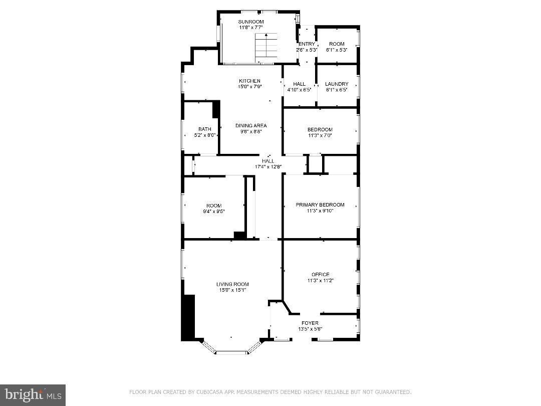713 Manatawna Ave