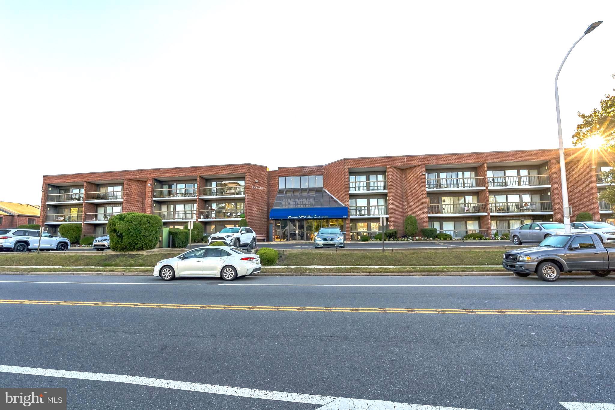 2131 Welsh Rd #311