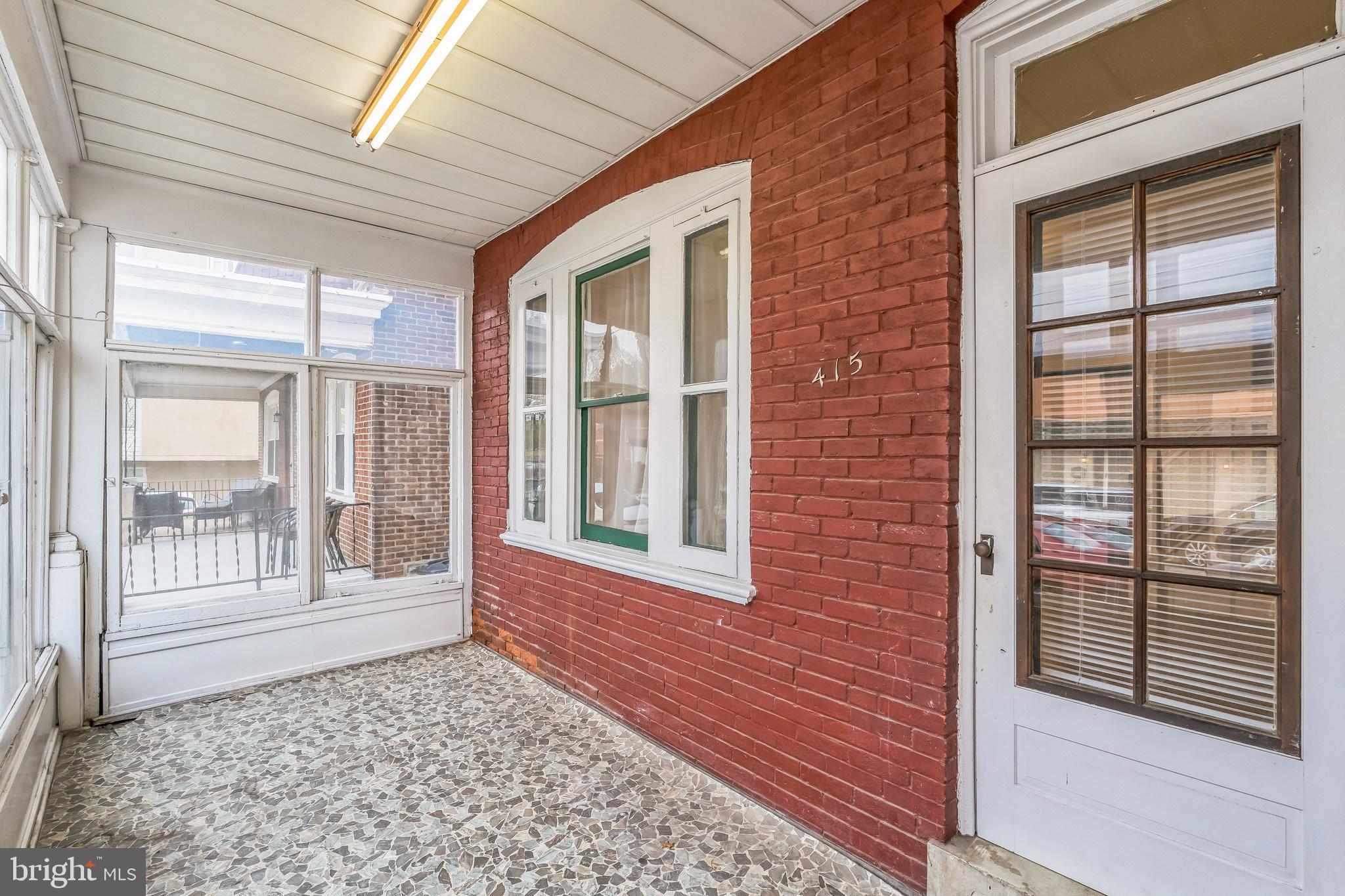 415 RECTOR ST