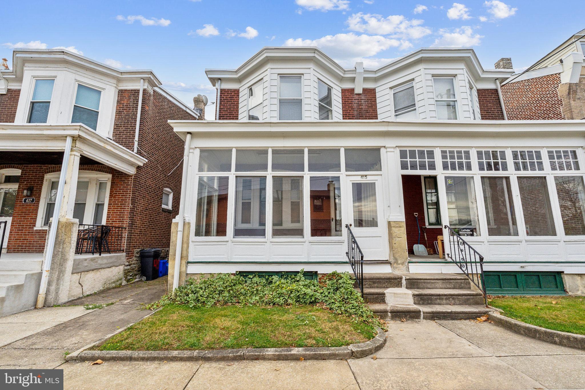 415 RECTOR ST