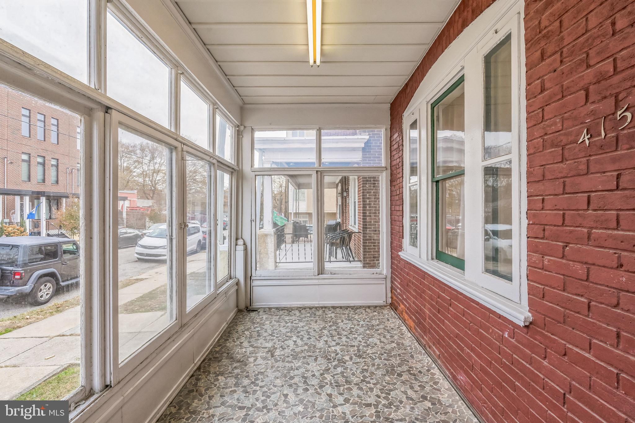 415 RECTOR ST
