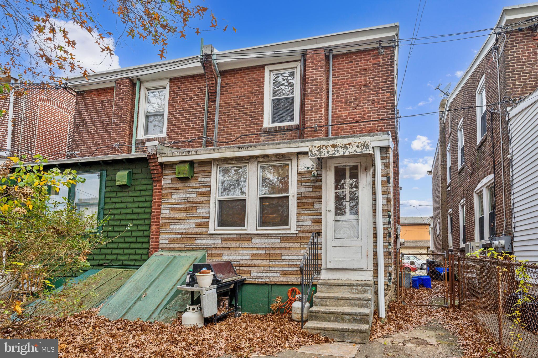 415 RECTOR ST