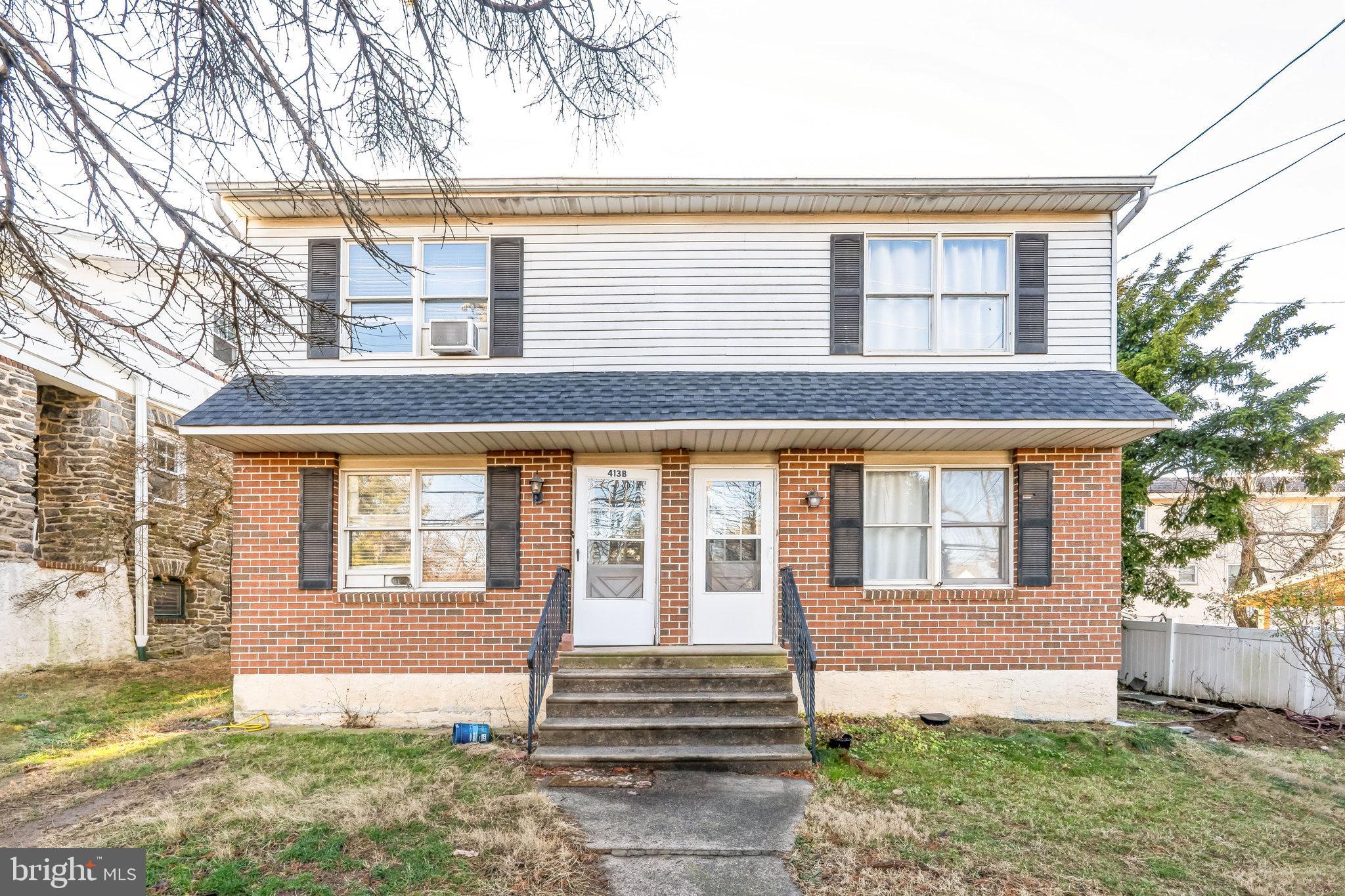 413 Paoli Ave