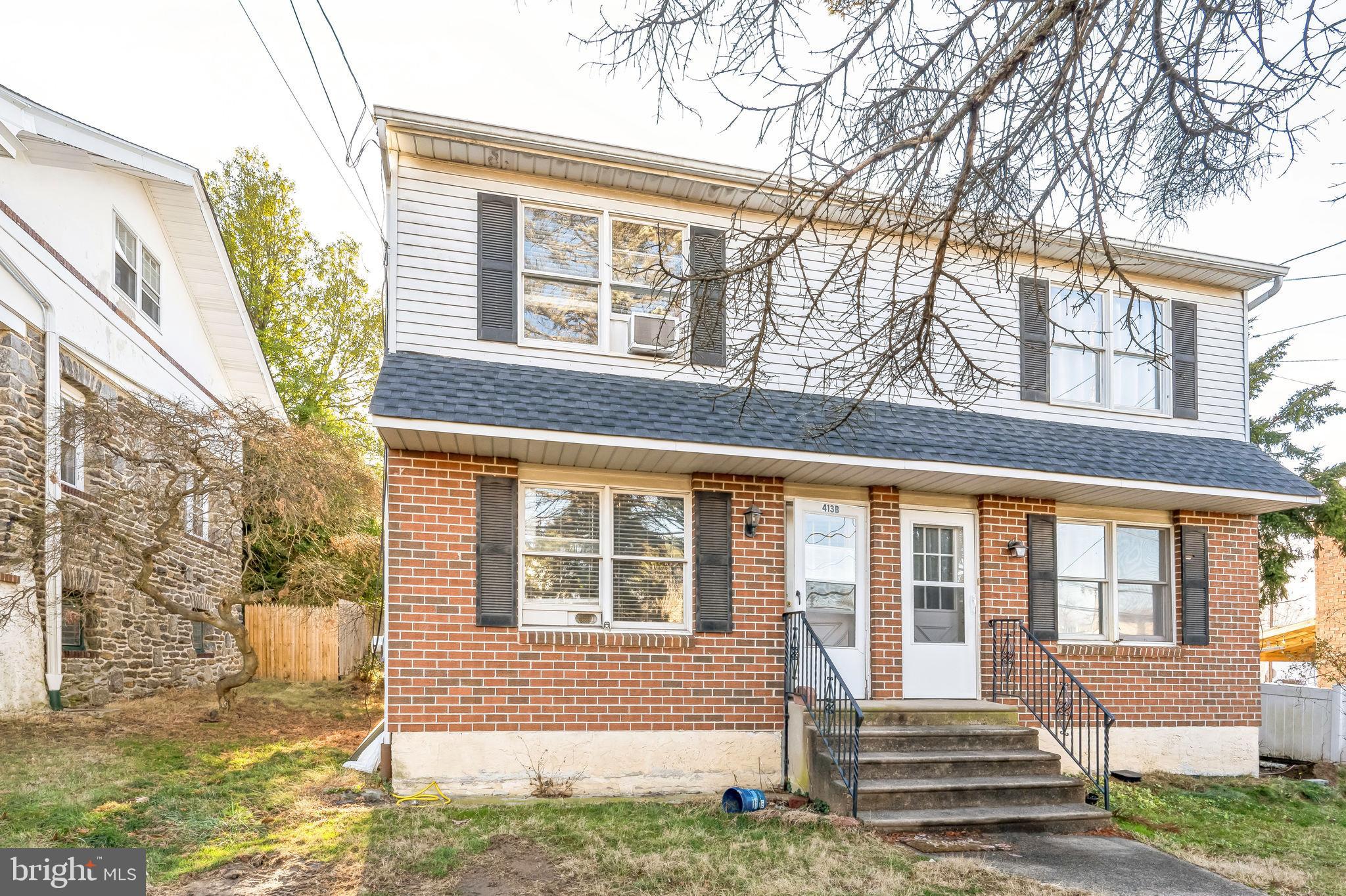413 Paoli Ave