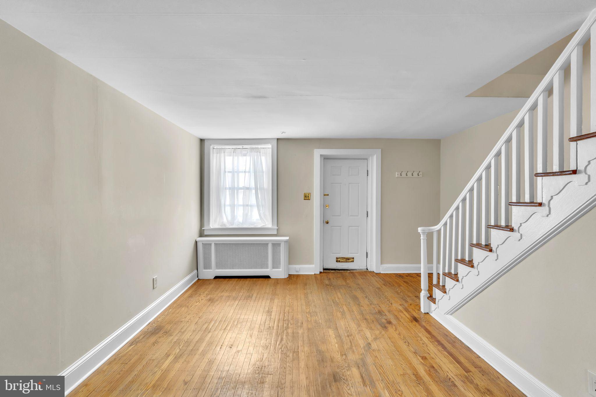 4543 BAKER ST