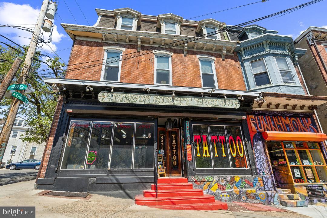 4371-73 Cresson St