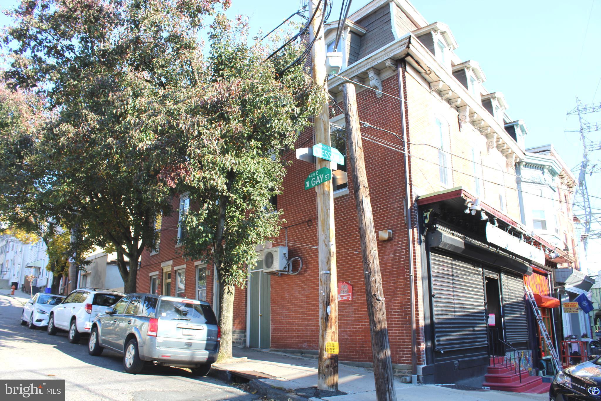 4371-73 CRESSON ST #2