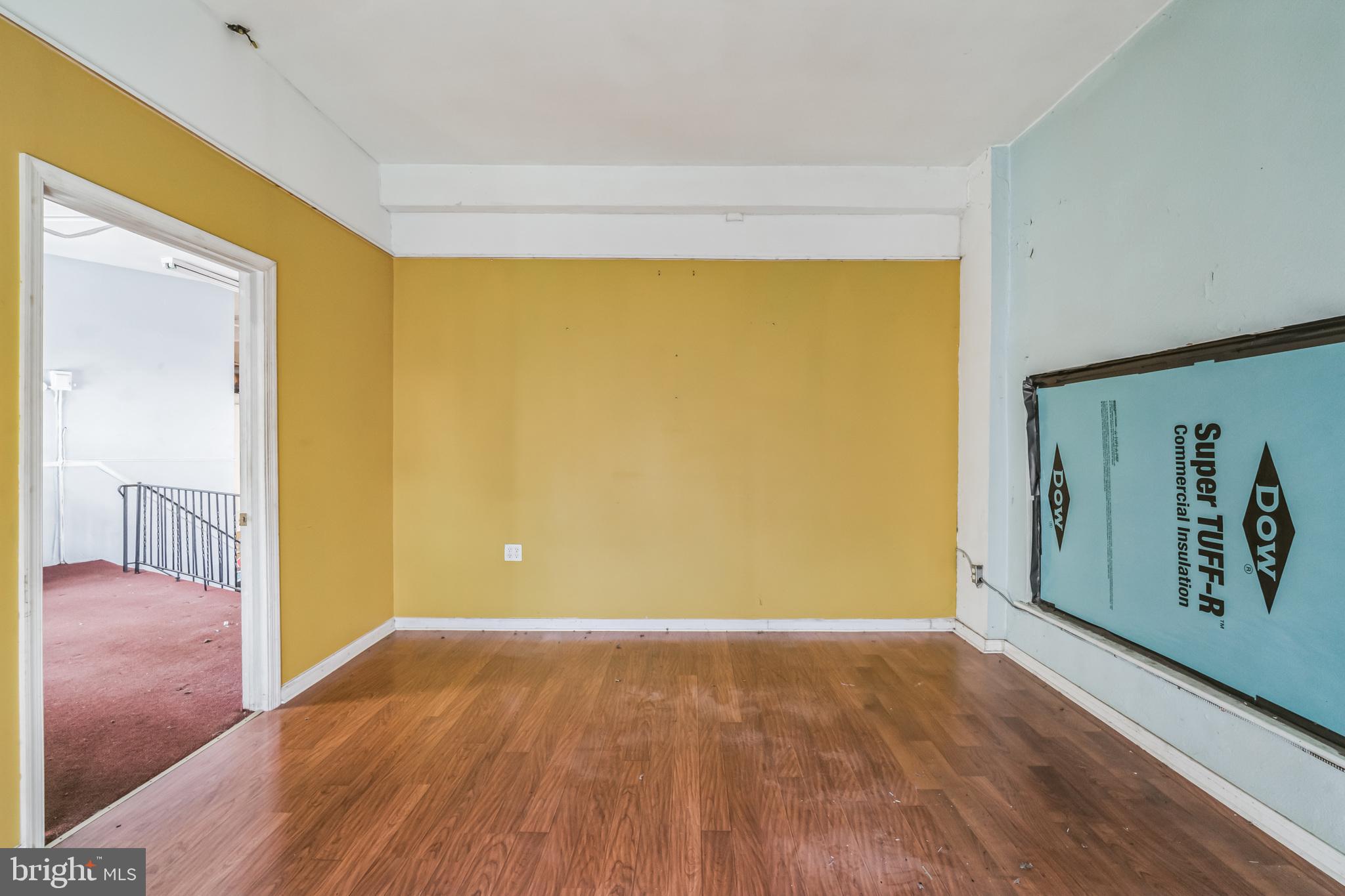 5235 Ridge Ave #Rear