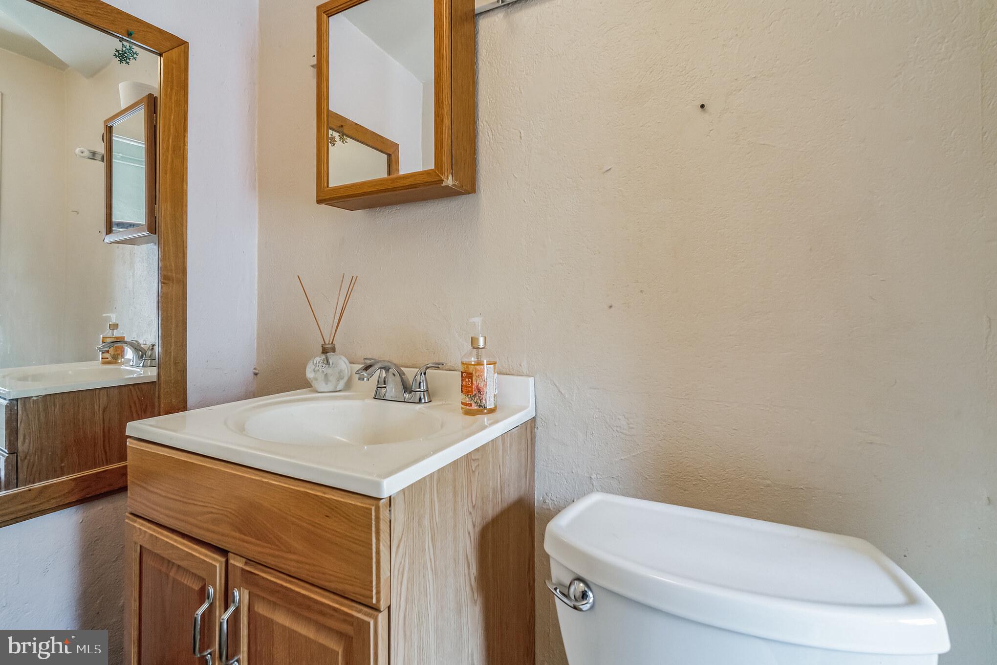 5235 Ridge Ave #Rear