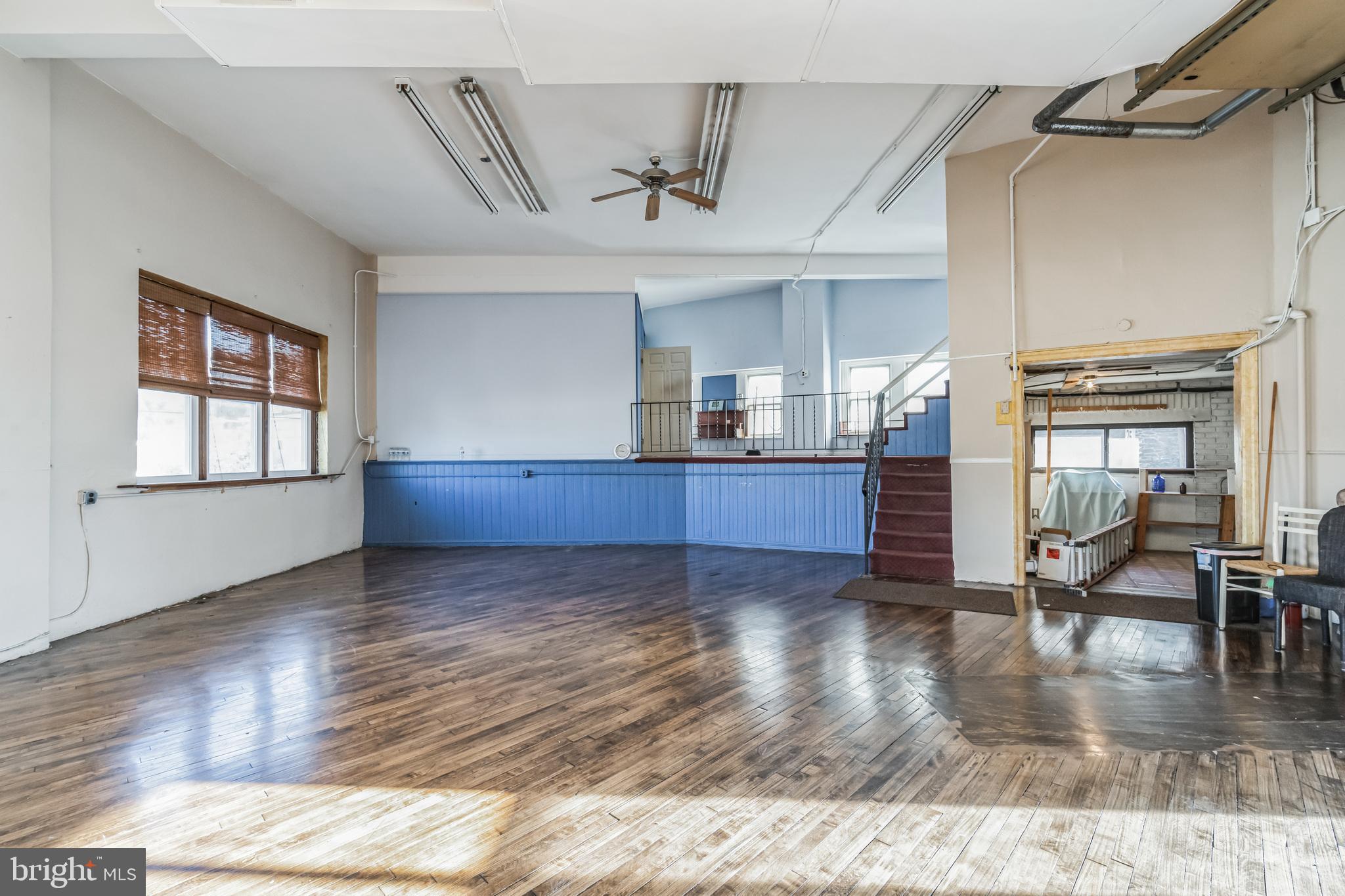 5235 Ridge Ave #Rear