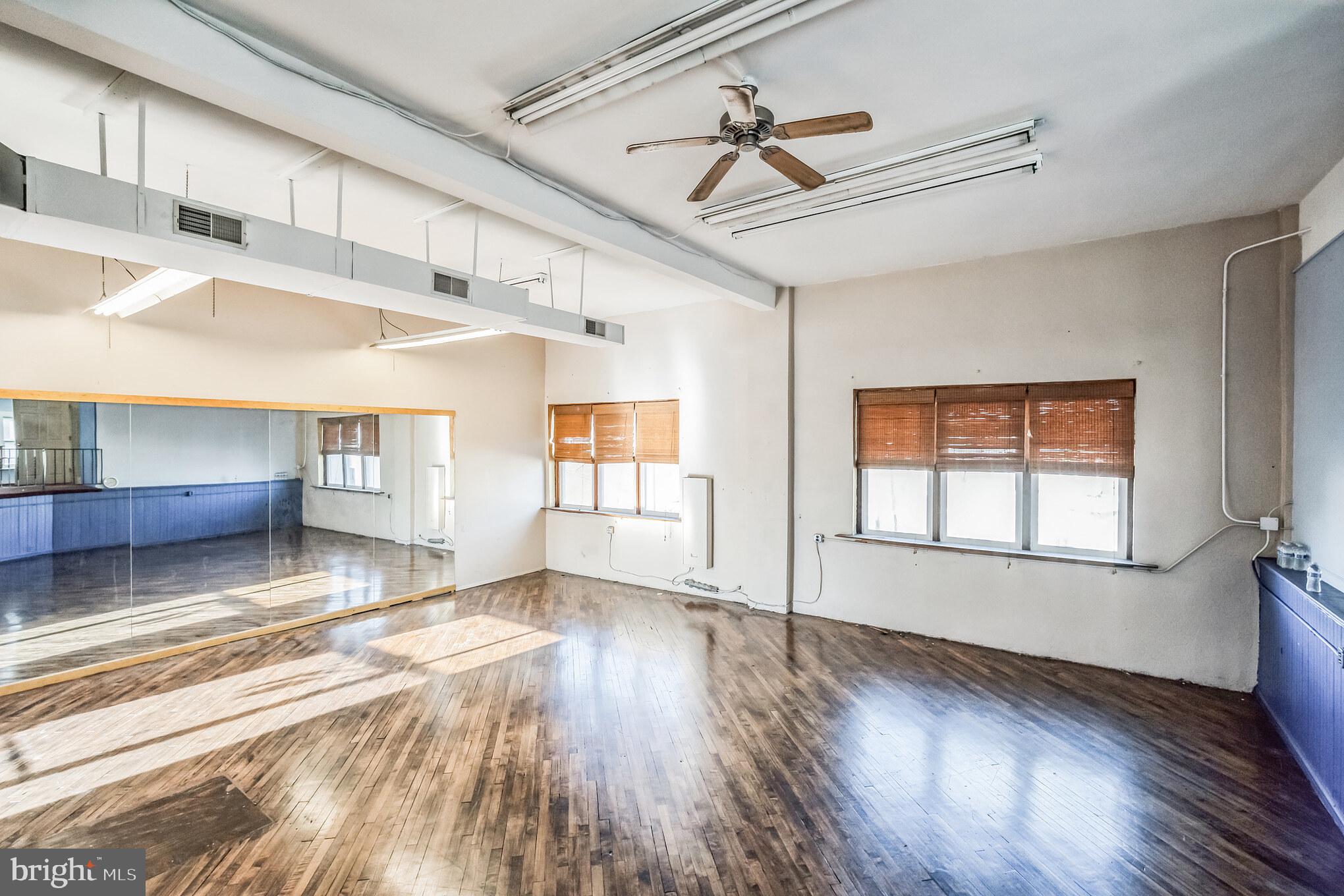 5235 Ridge Ave #Rear