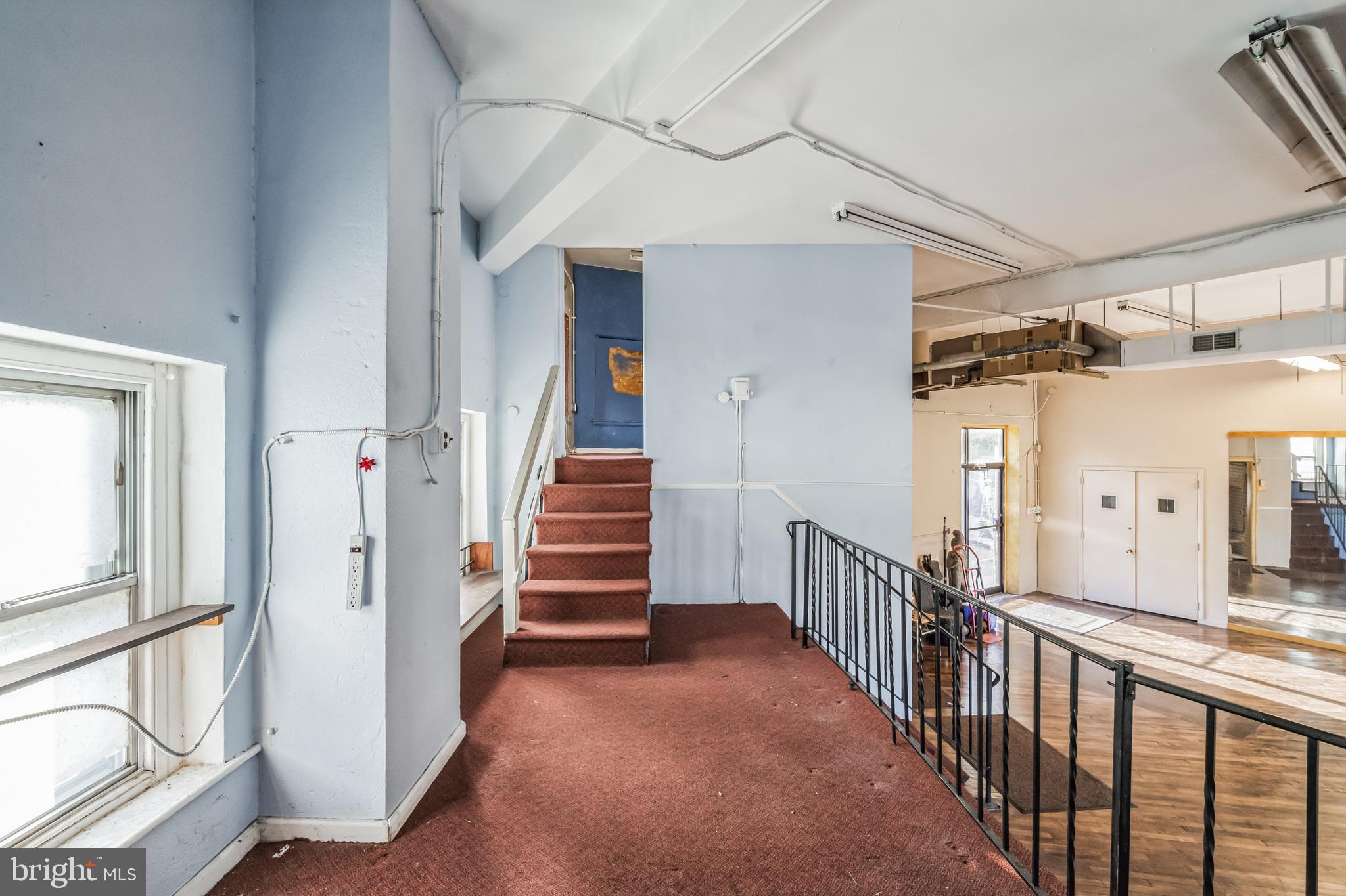 5235 Ridge Ave #Rear