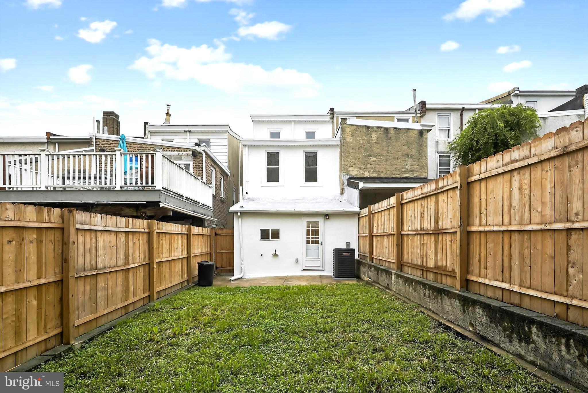 153 HERMITAGE STREET