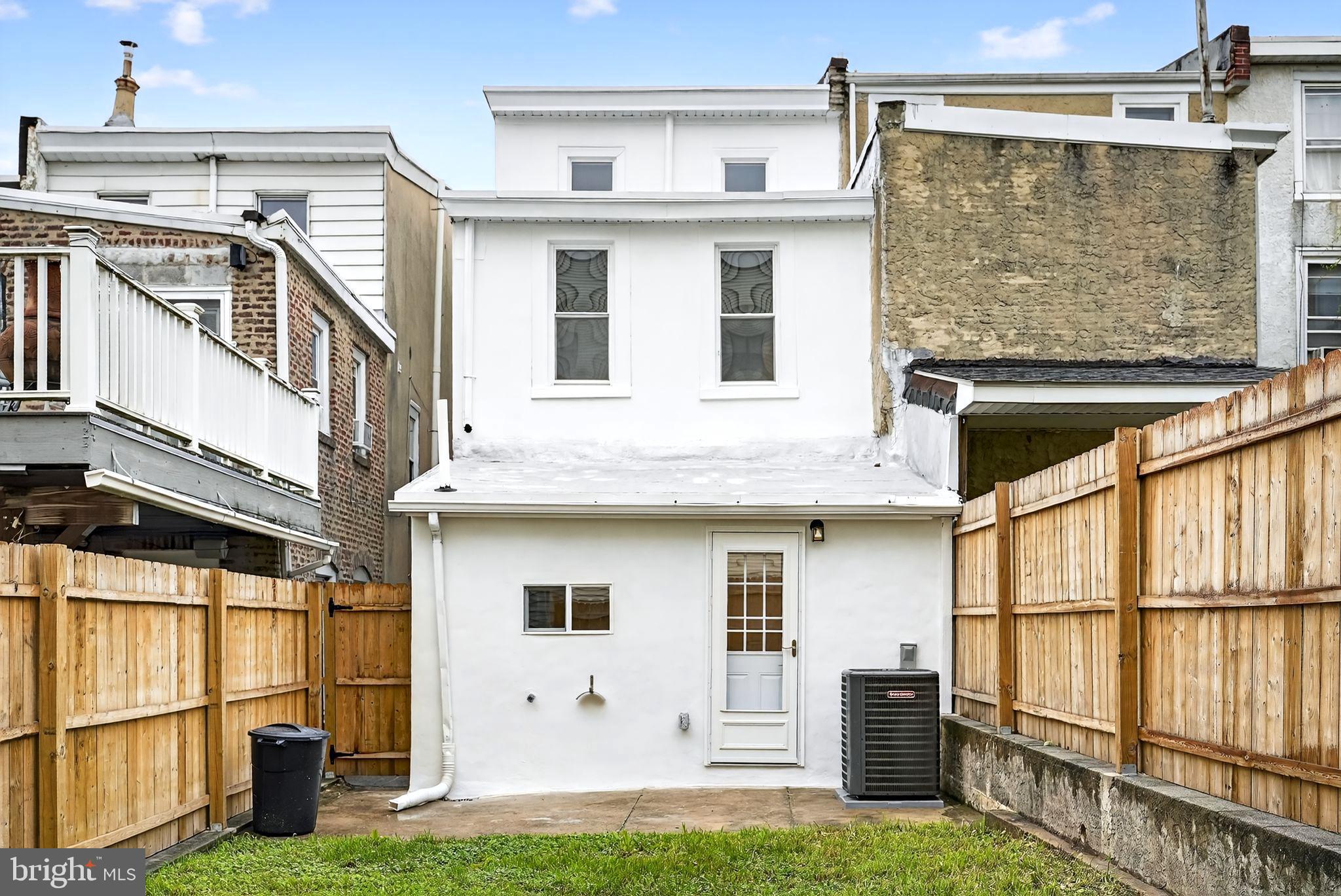 153 HERMITAGE STREET