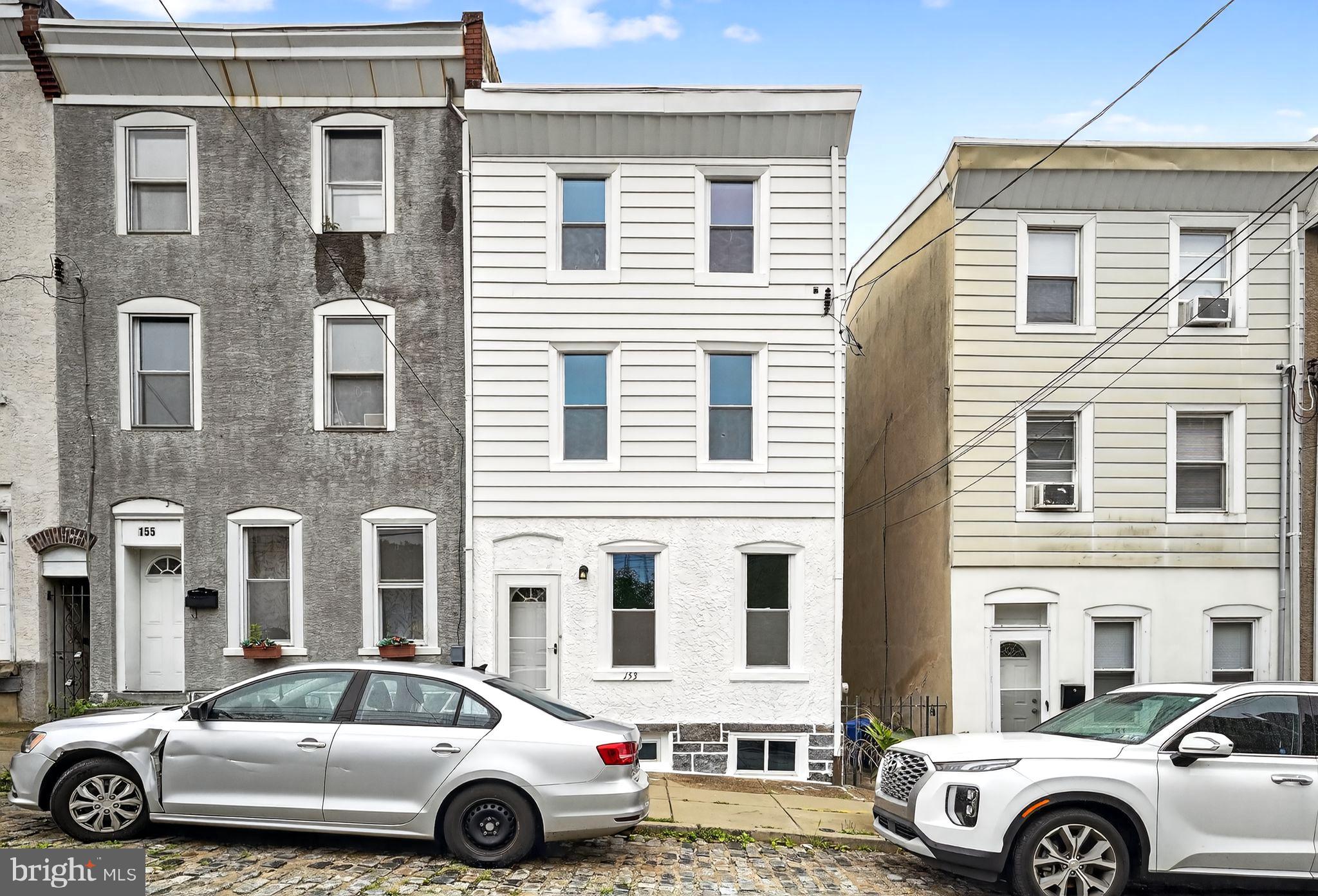 153 HERMITAGE STREET