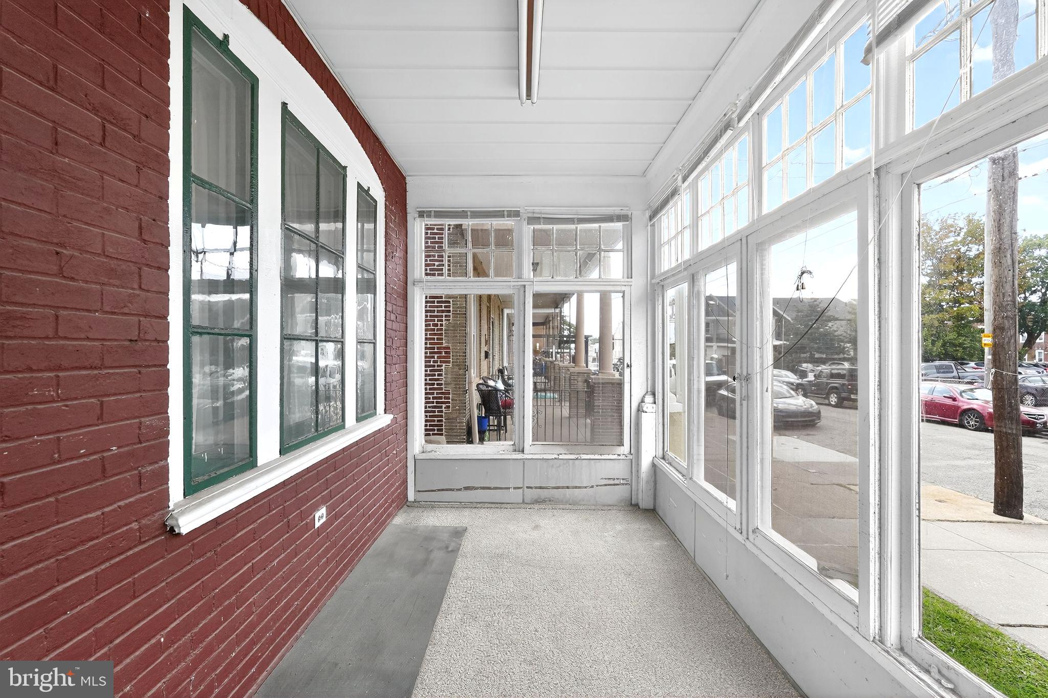 413 RECTOR STREET