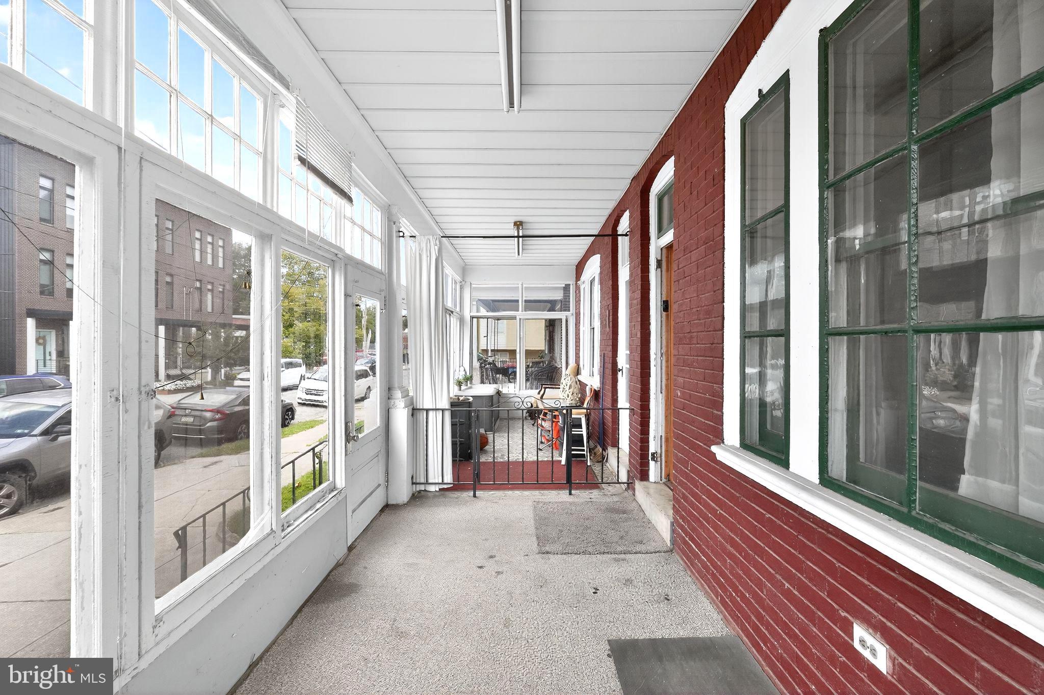 413 RECTOR STREET