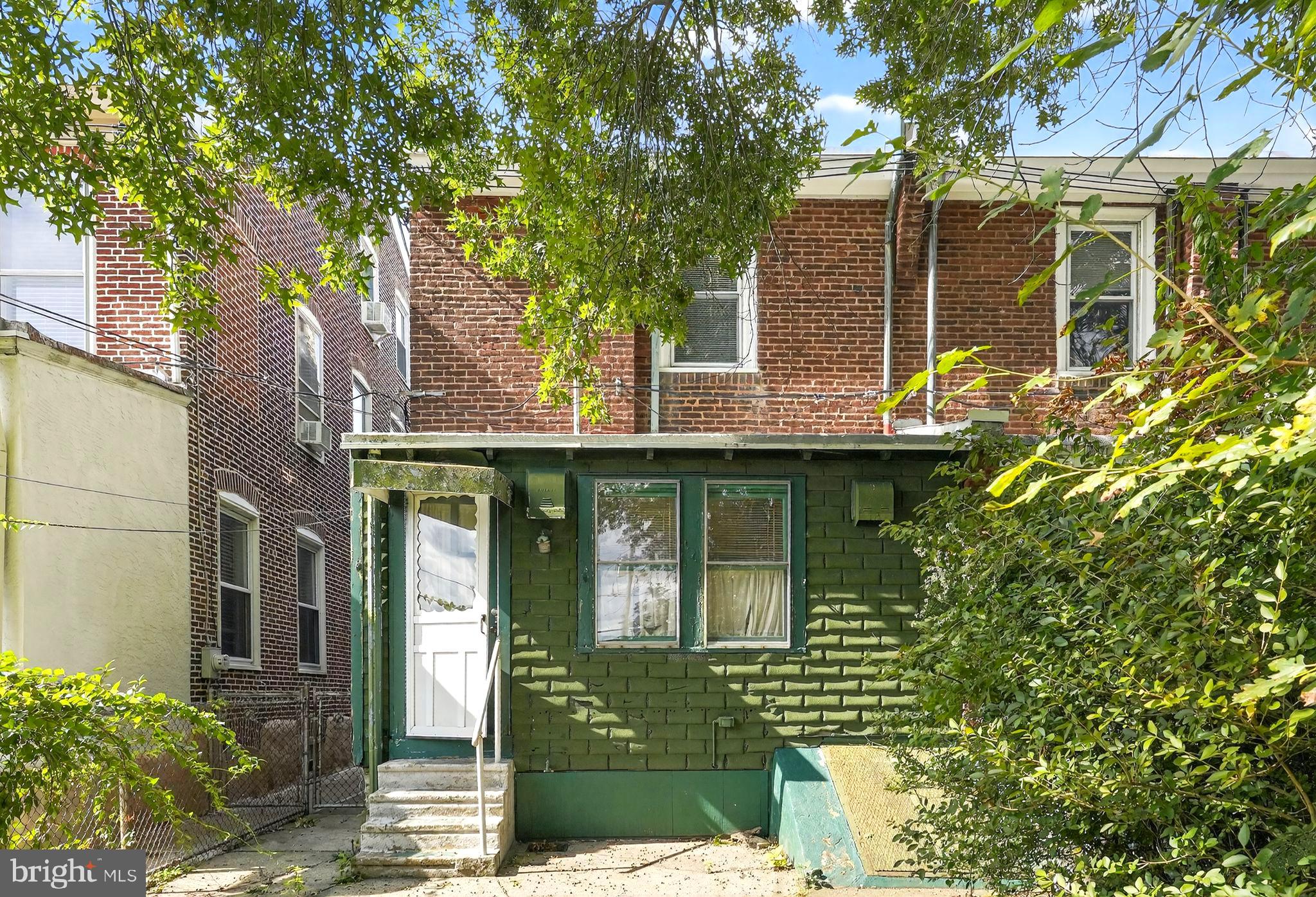 413 RECTOR STREET