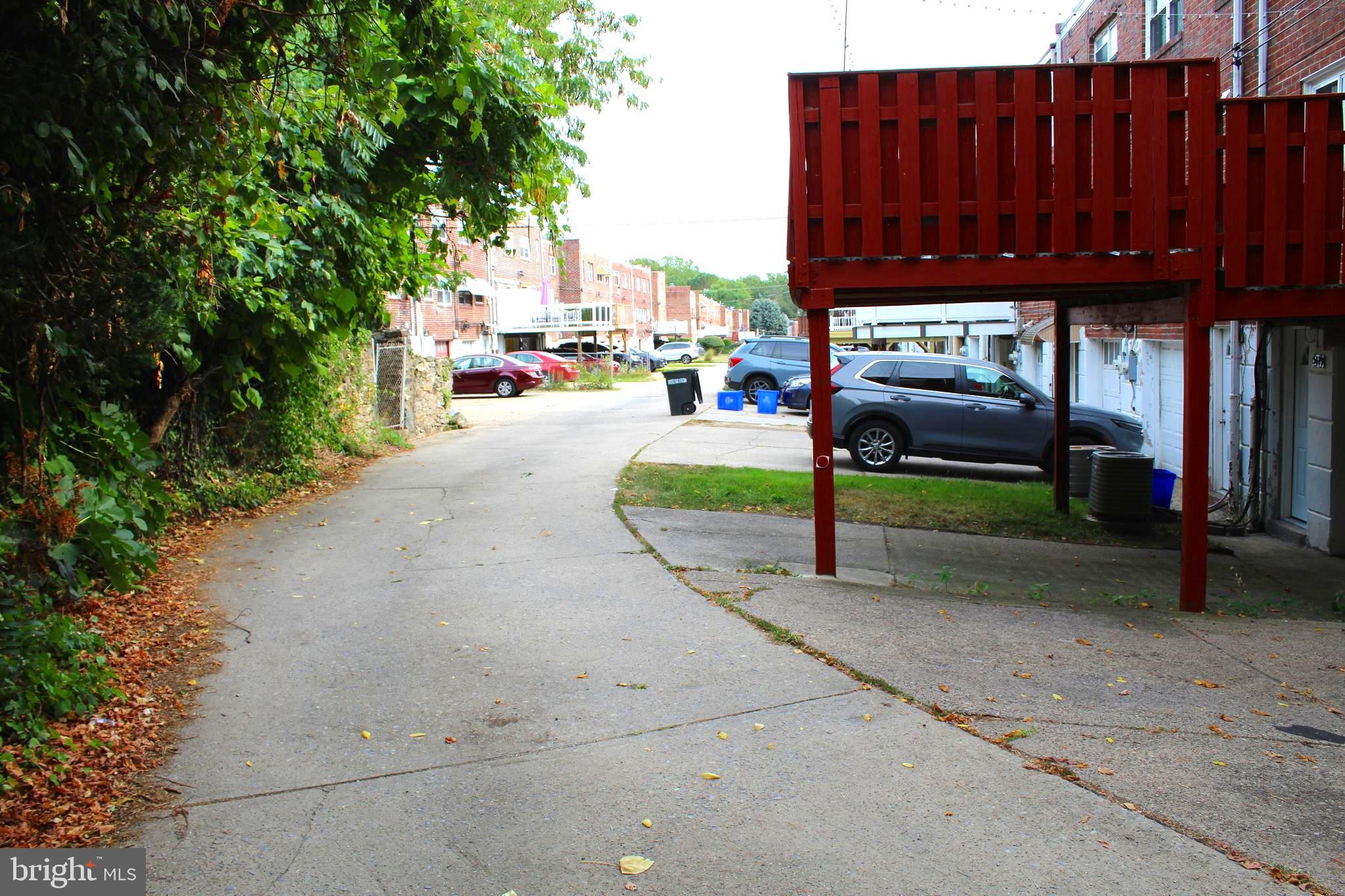 5481 VICARIS STREET 1