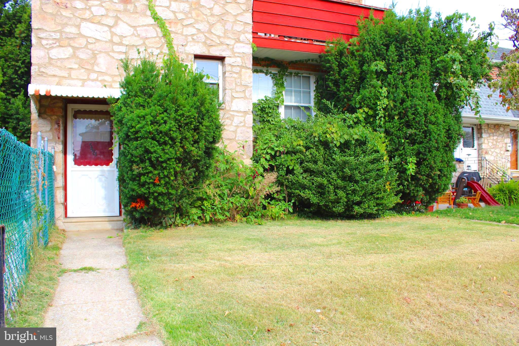 5481 VICARIS STREET 1