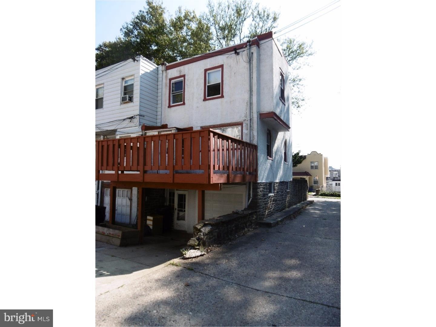 3439 BARCLAY STREET