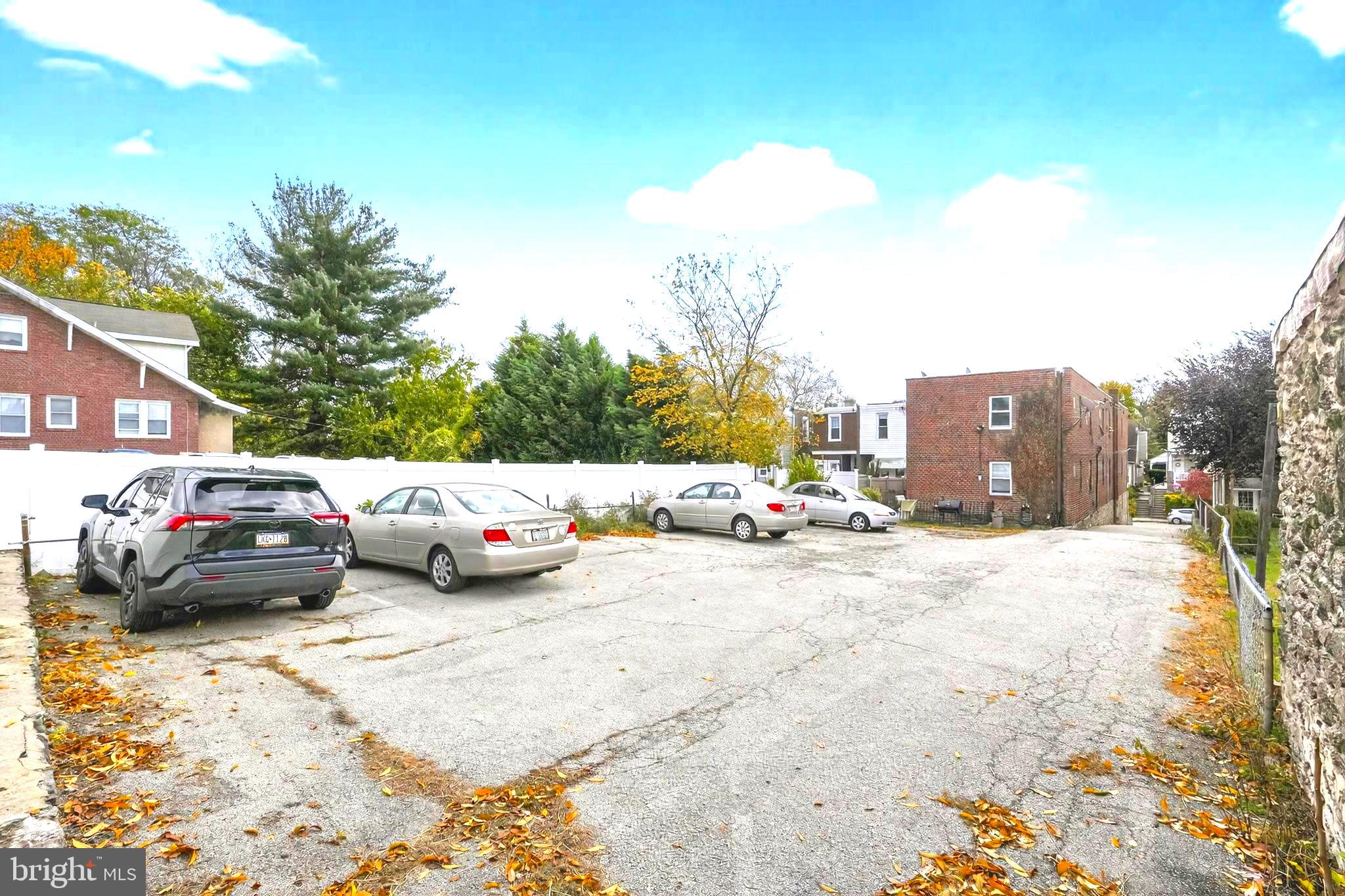 514 SEVILLE STREET 4