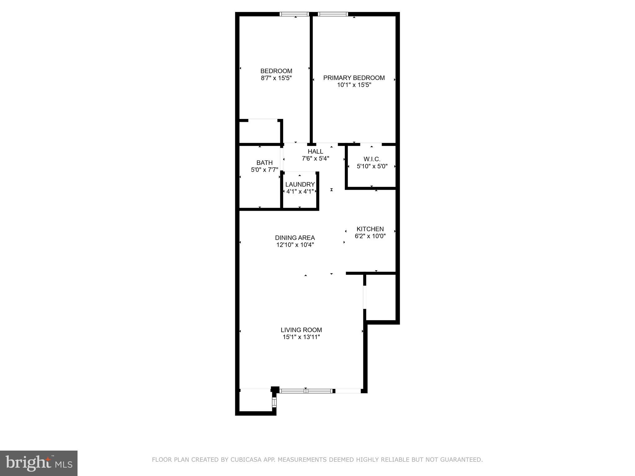 611 ROXBOROUGH AVENUE 15 607A