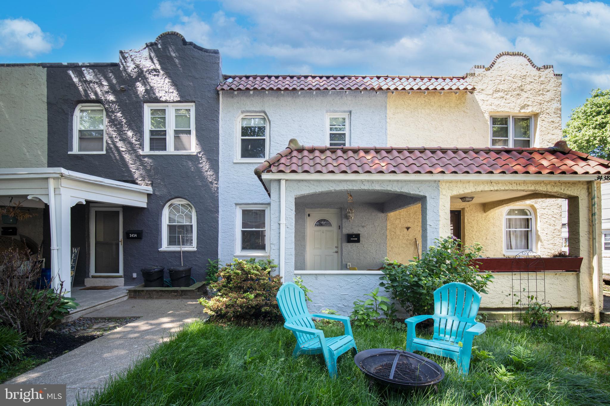 3436 BARCLAY STREET